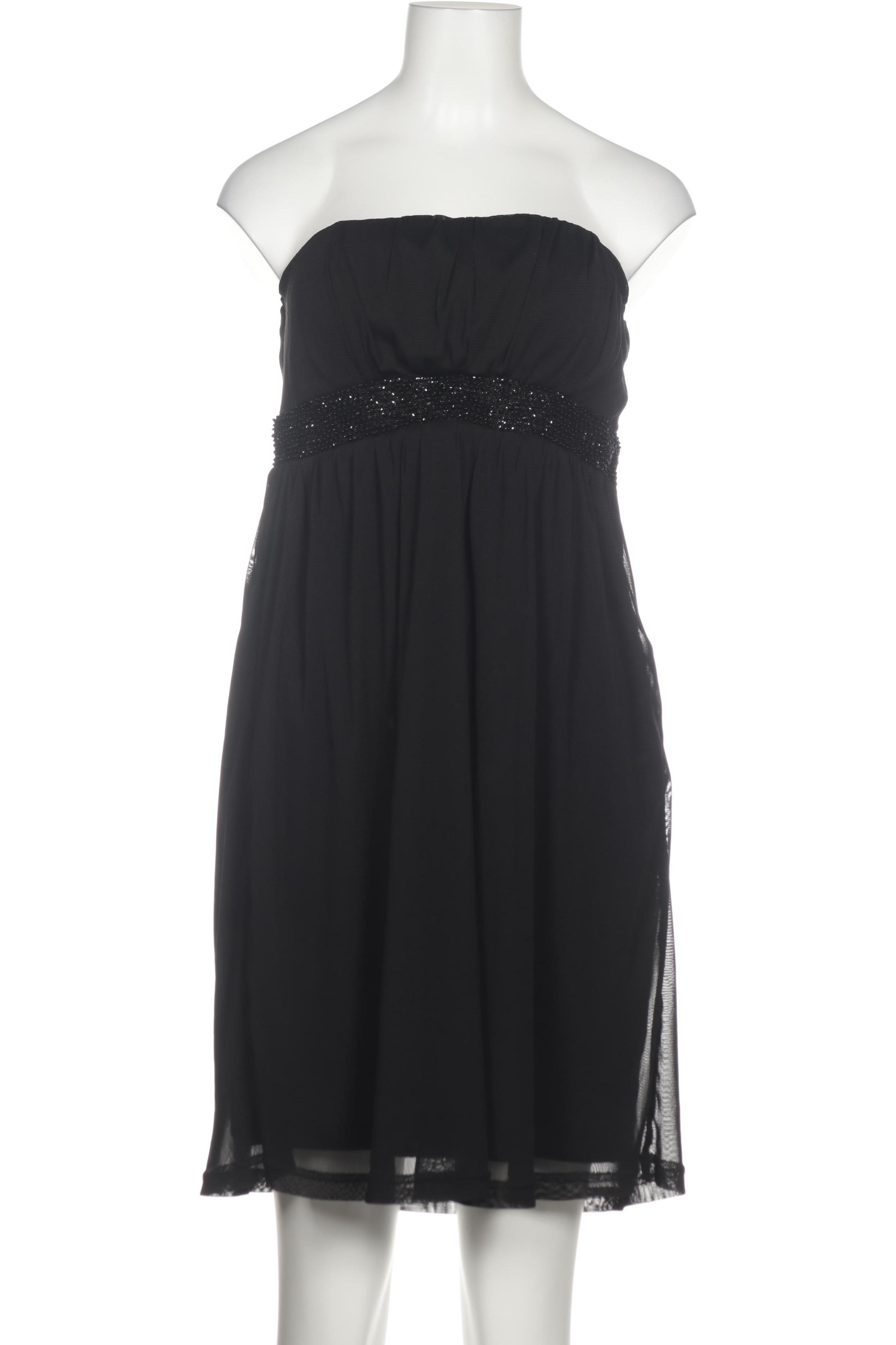 

Montego Damen Kleid, schwarz, Gr. 38