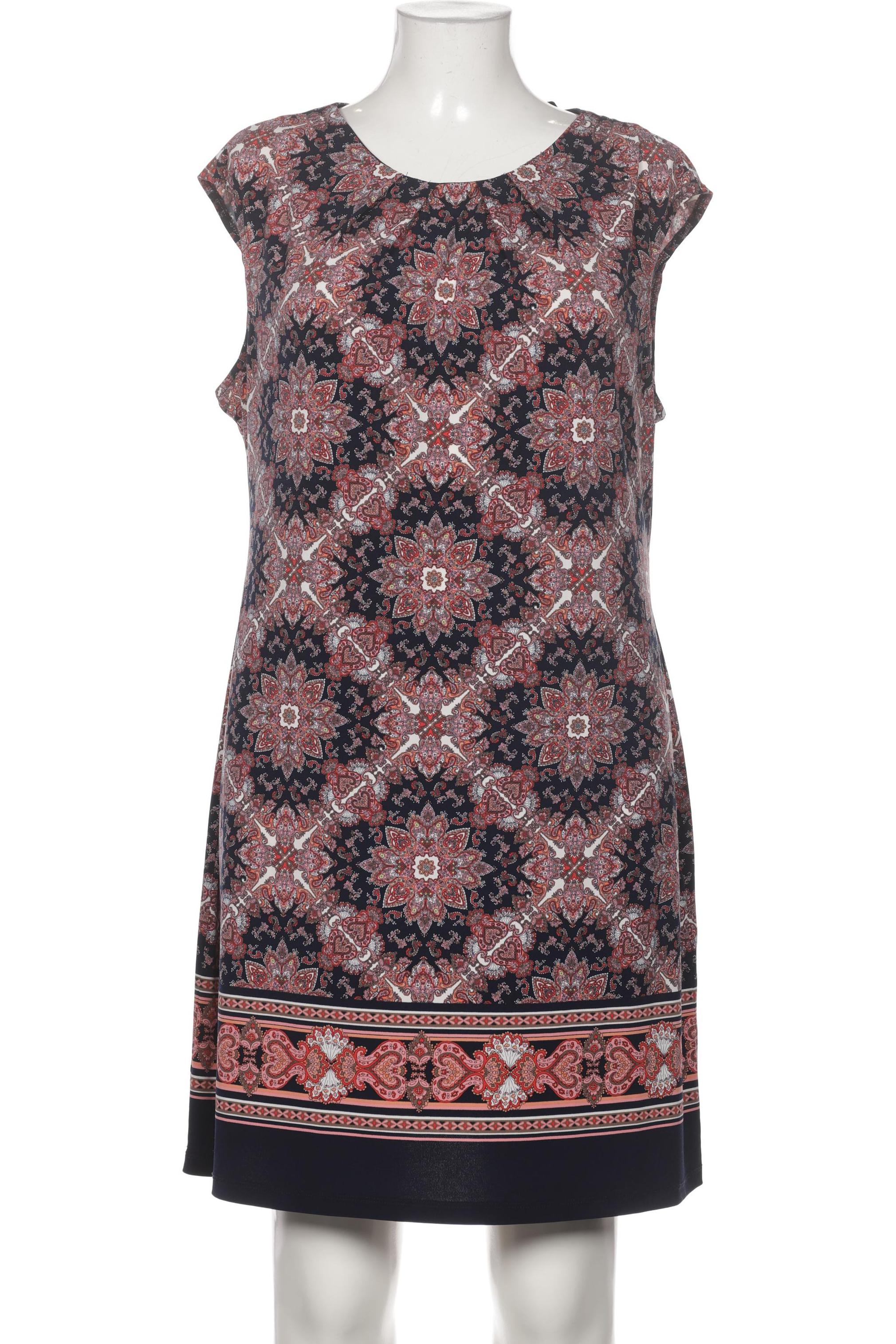 

Montego Damen Kleid, marineblau, Gr. 46