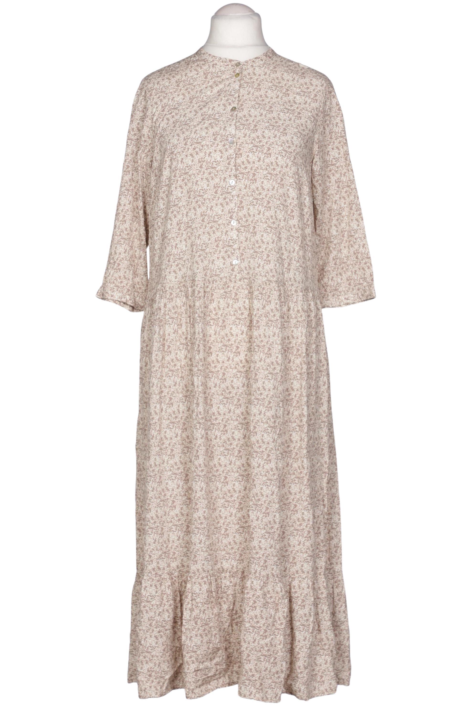 

Montego Damen Kleid, beige, Gr. 42