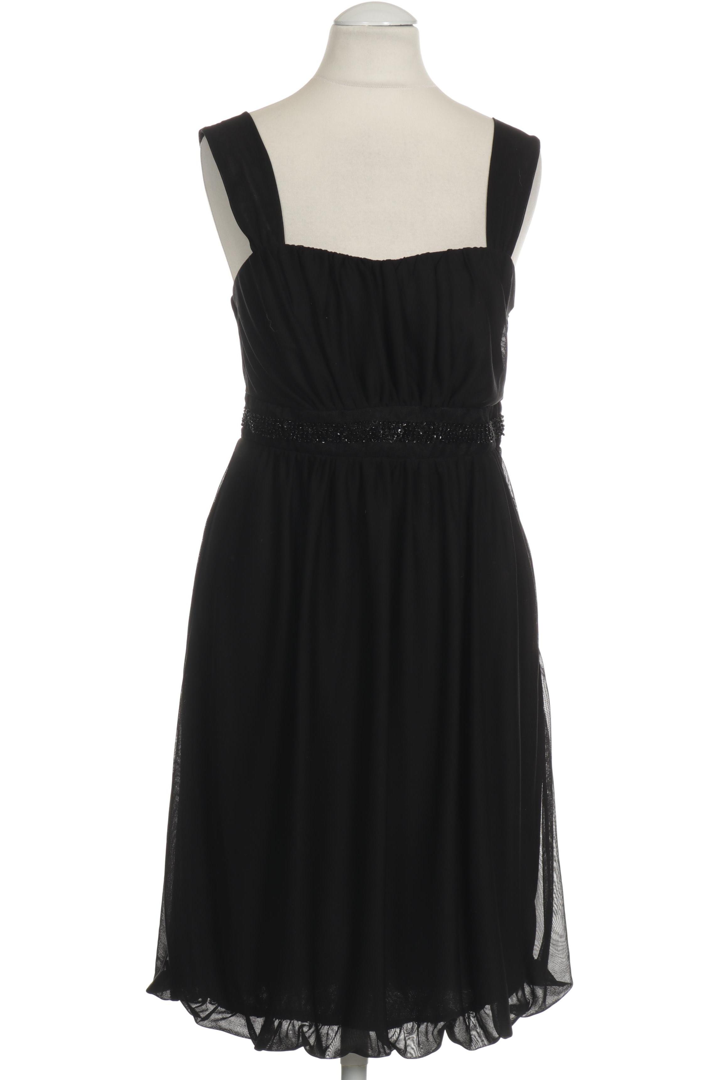 

Montego Damen Kleid, schwarz, Gr. 34
