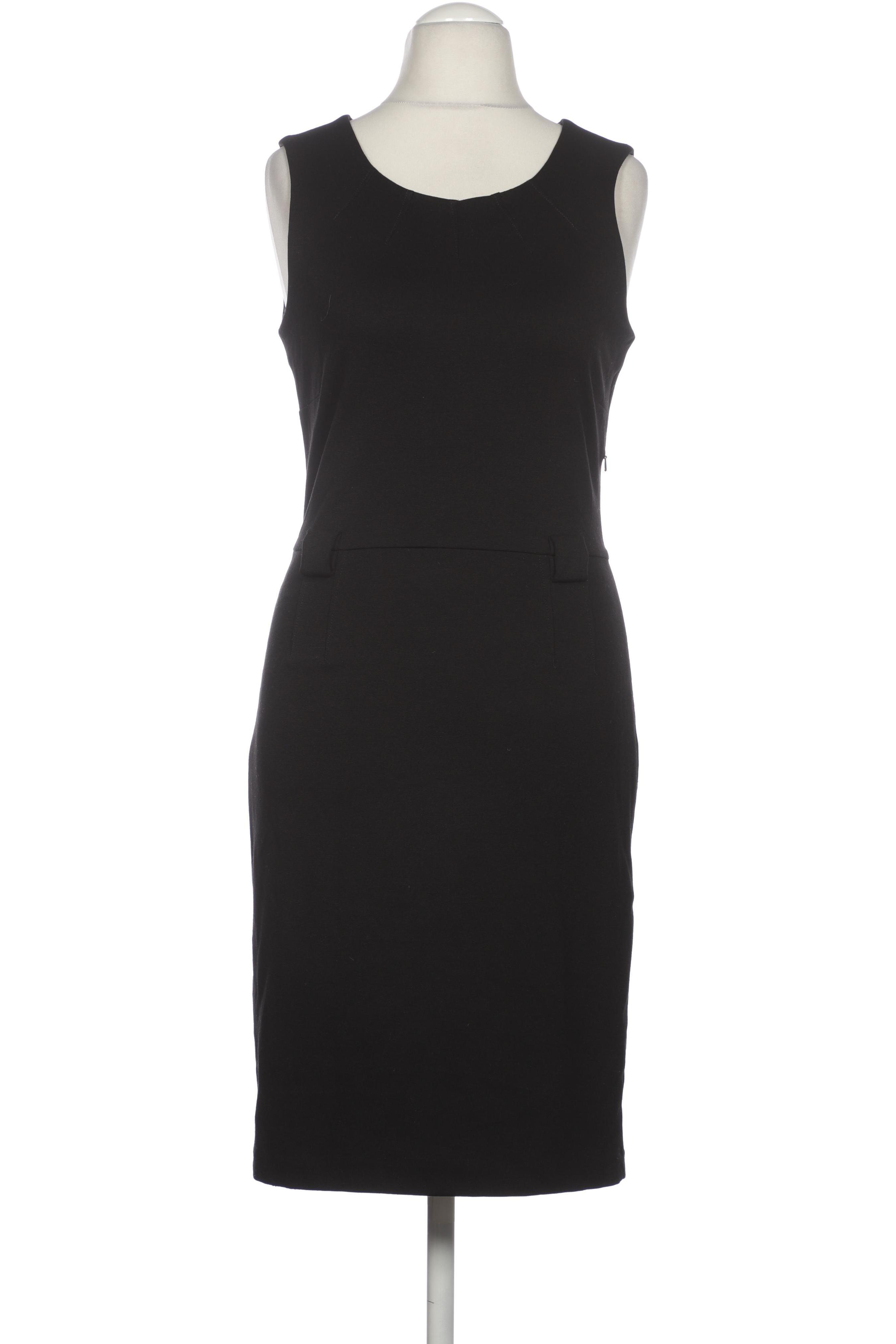 

Montego Damen Kleid, schwarz, Gr. 36