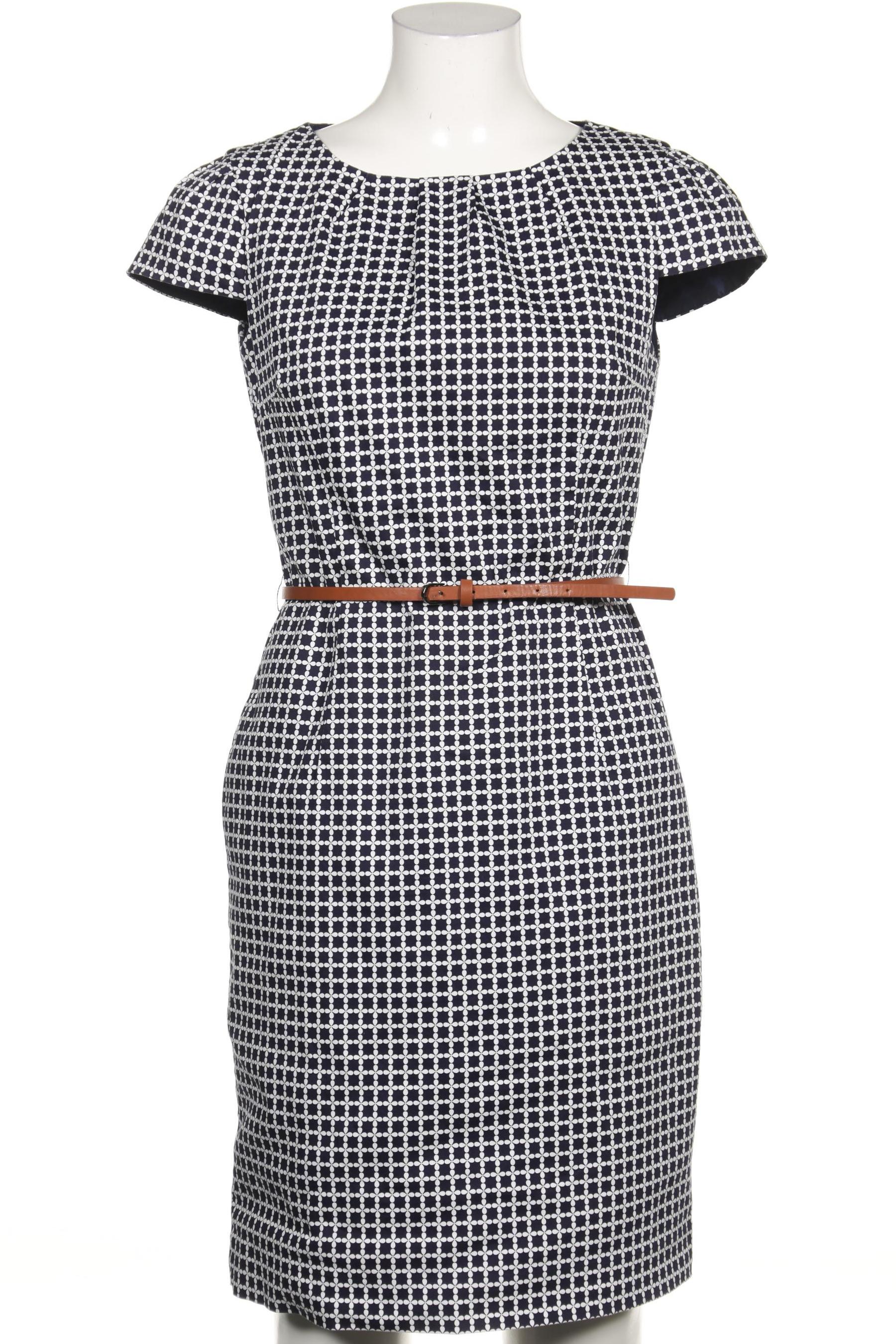 

Montego Damen Kleid, marineblau, Gr. 40