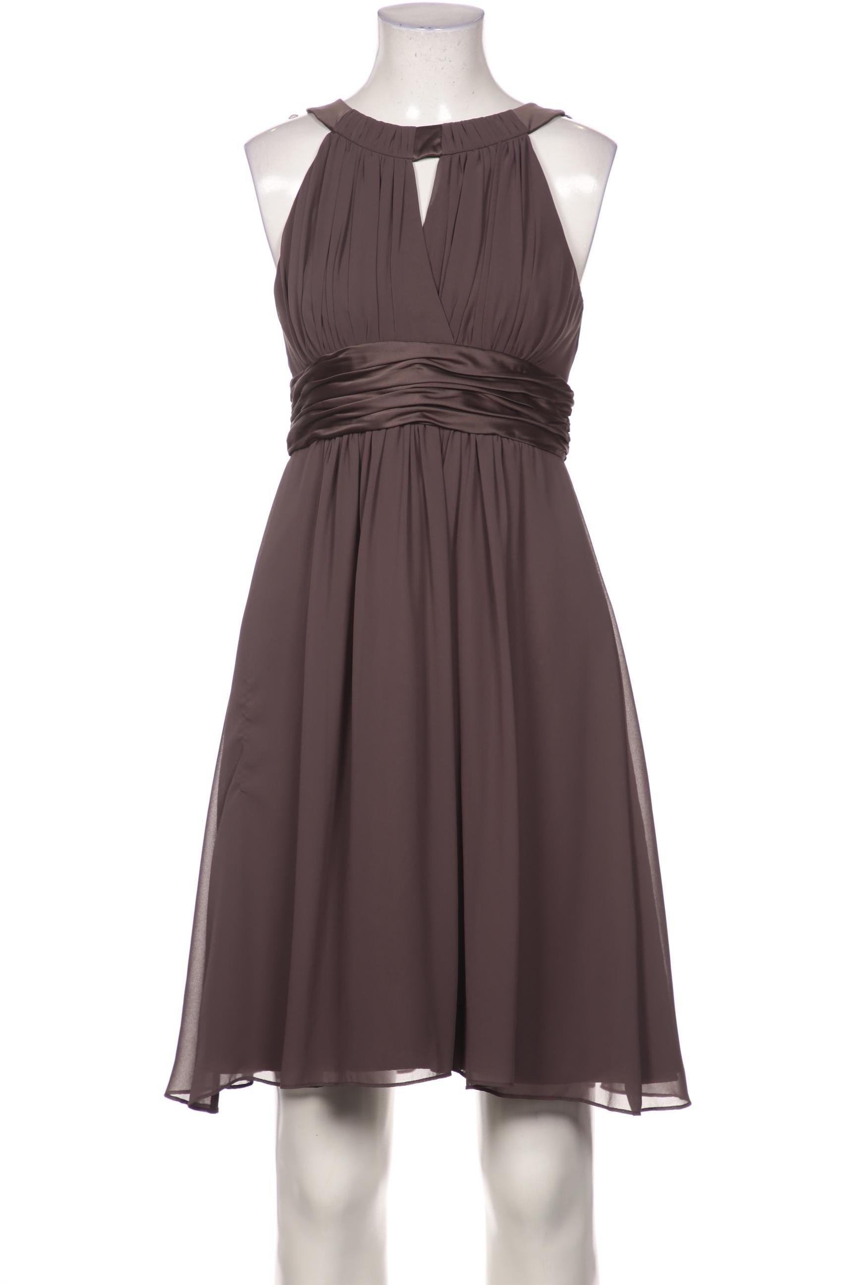 

Montego Damen Kleid, braun, Gr. 36