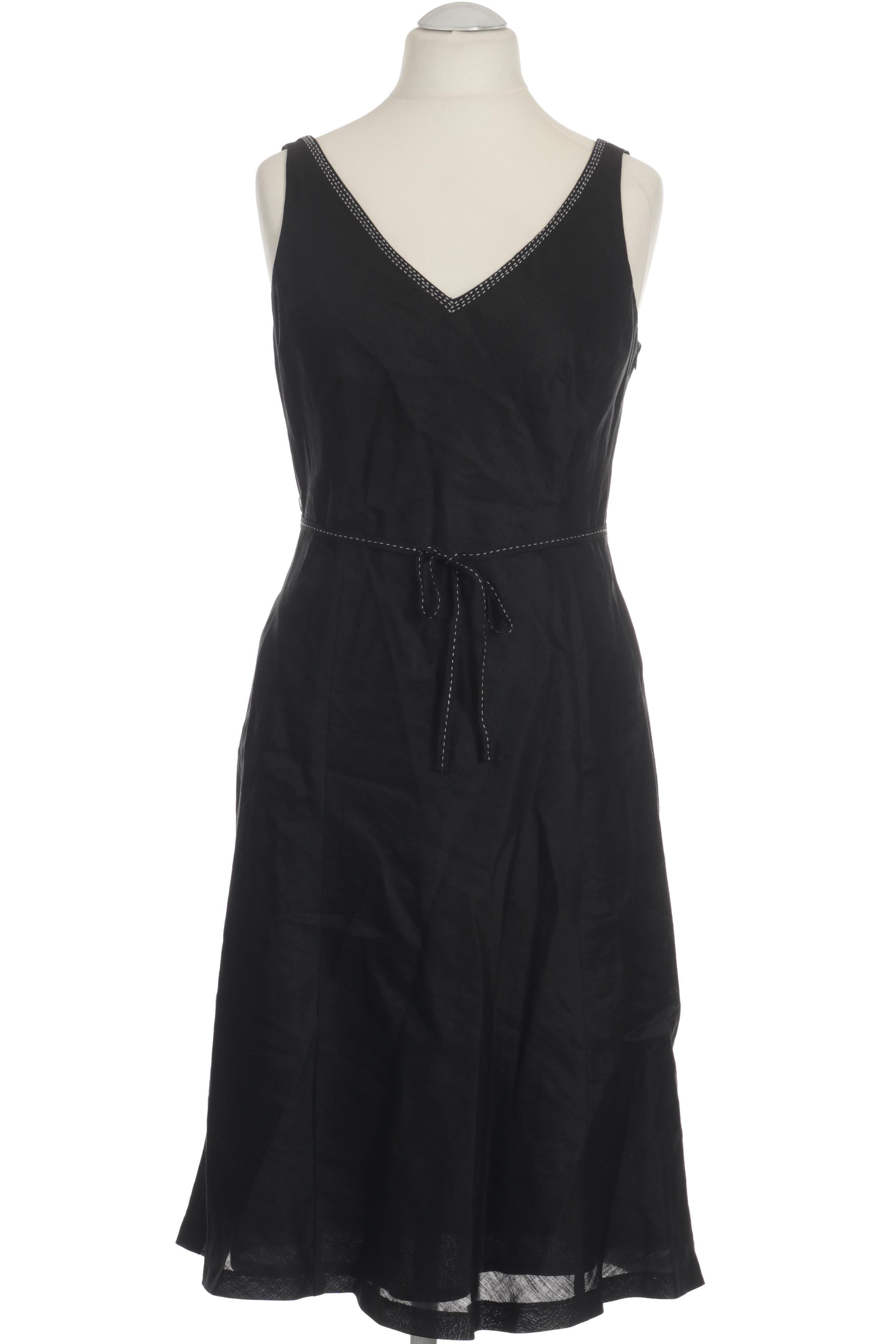 

Montego Damen Kleid, schwarz, Gr. 40