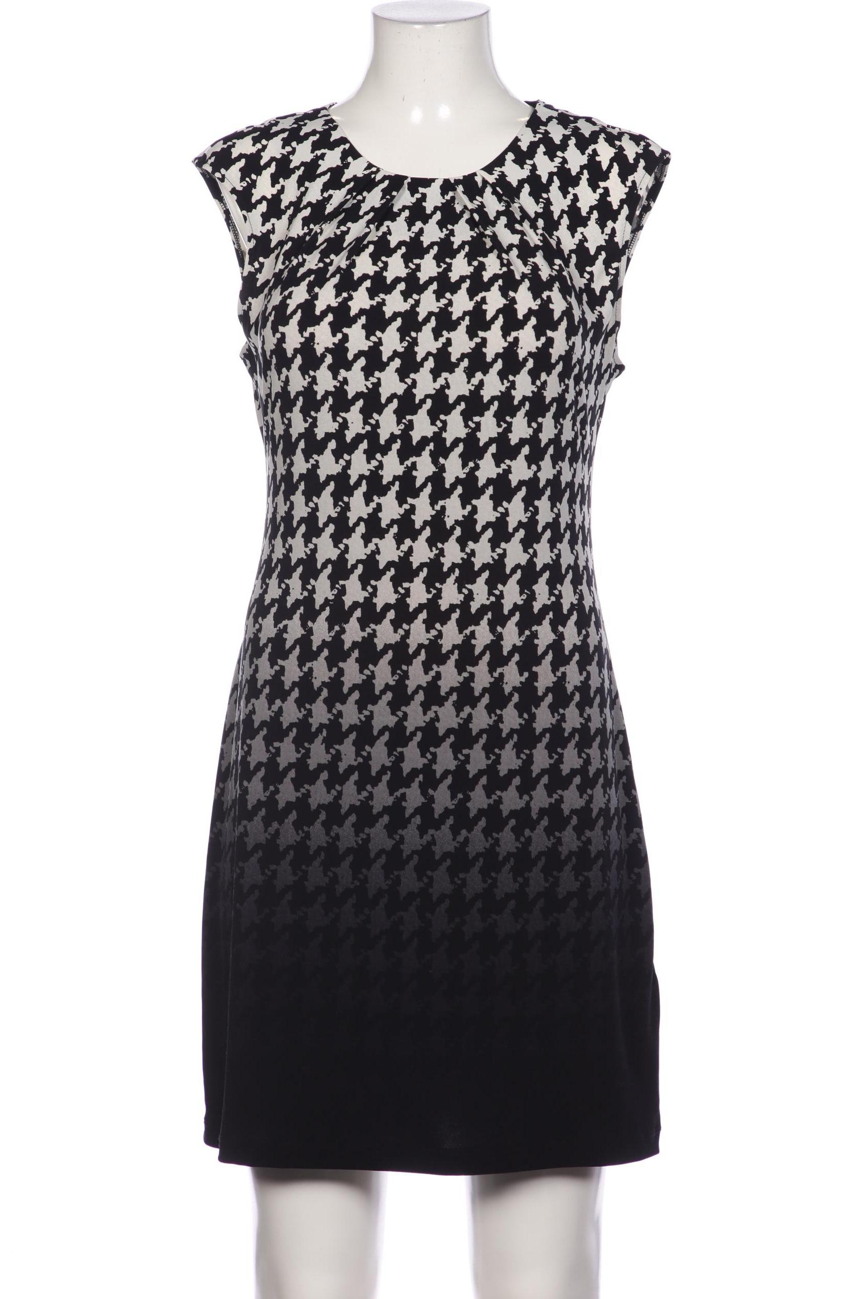 

Montego Damen Kleid, schwarz, Gr. 38