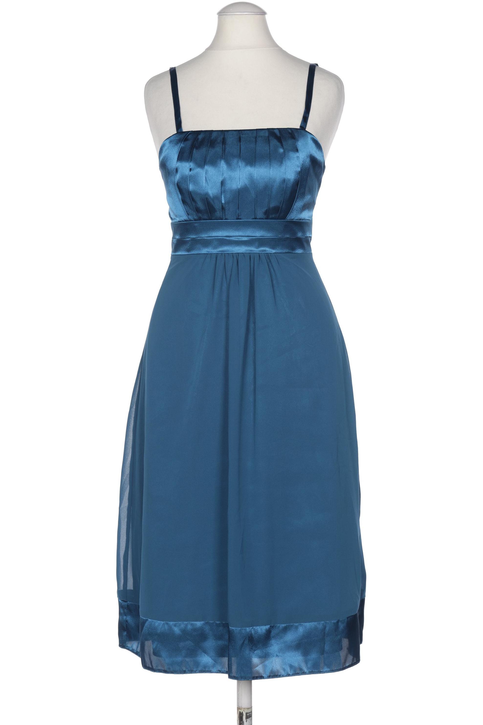 

Montego Damen Kleid, blau