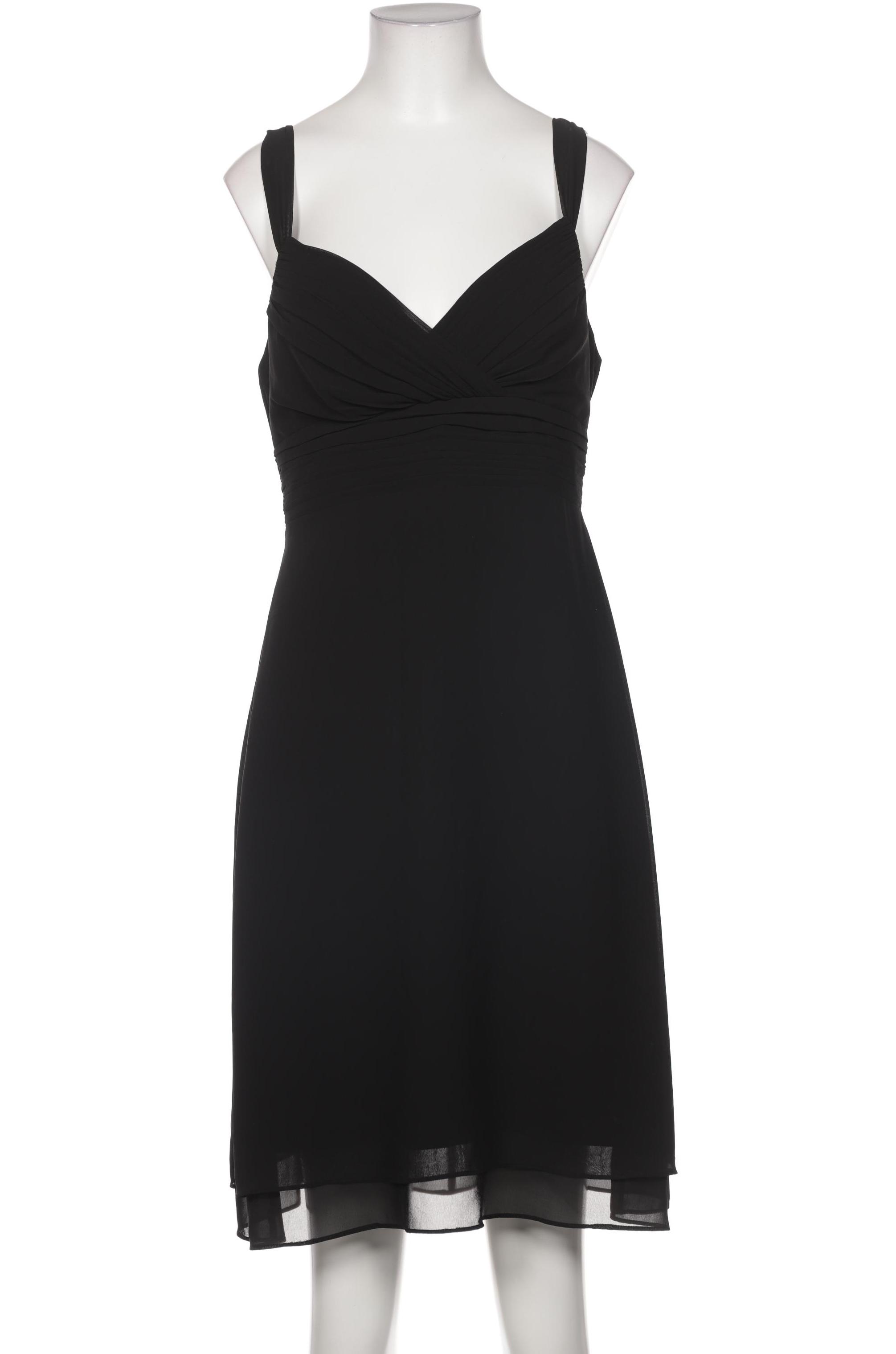 

Montego Damen Kleid, schwarz, Gr. 36