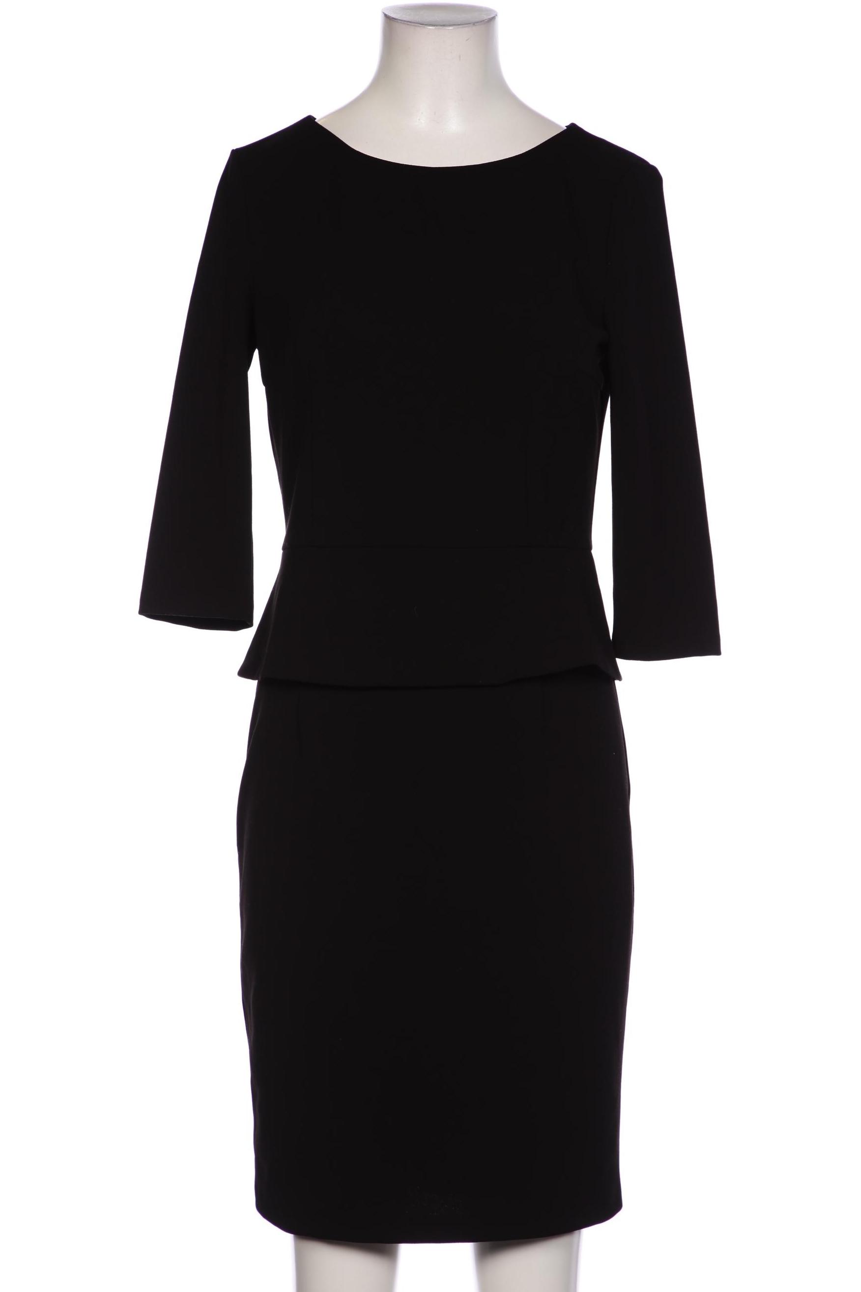 

Montego Damen Kleid, schwarz, Gr. 34