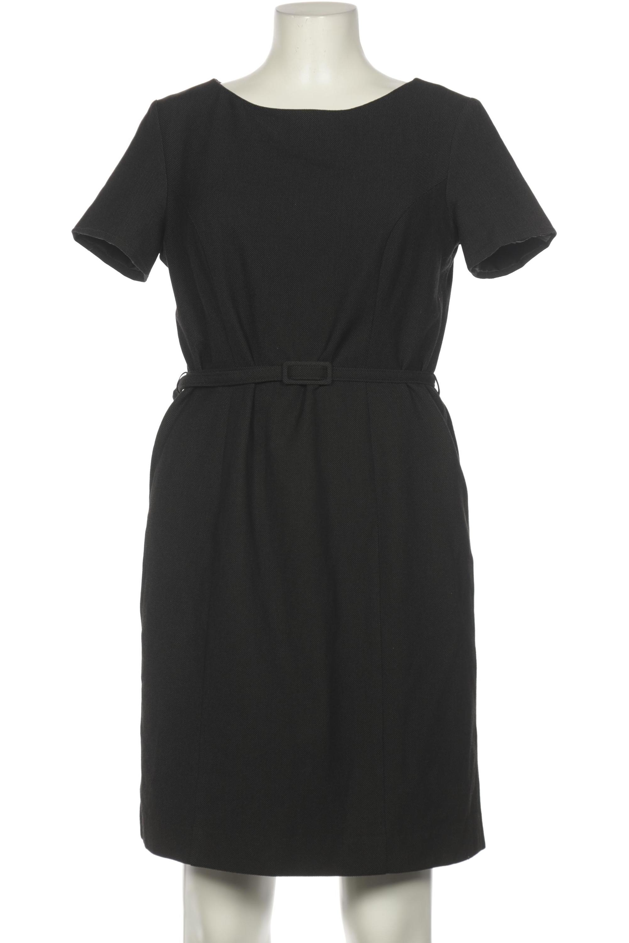 

Montego Damen Kleid, schwarz, Gr. 44