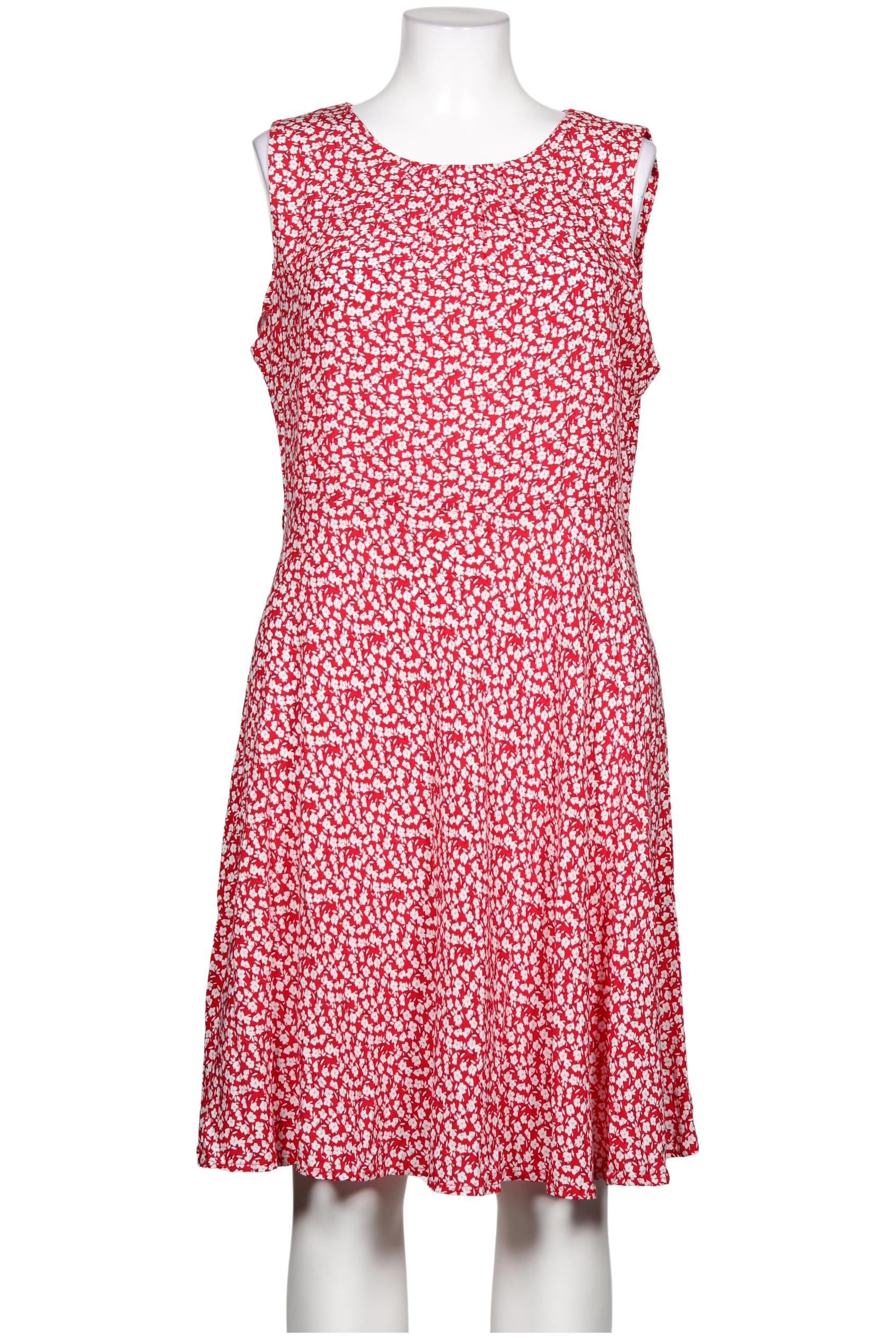 

Montego Damen Kleid, rot, Gr. 46