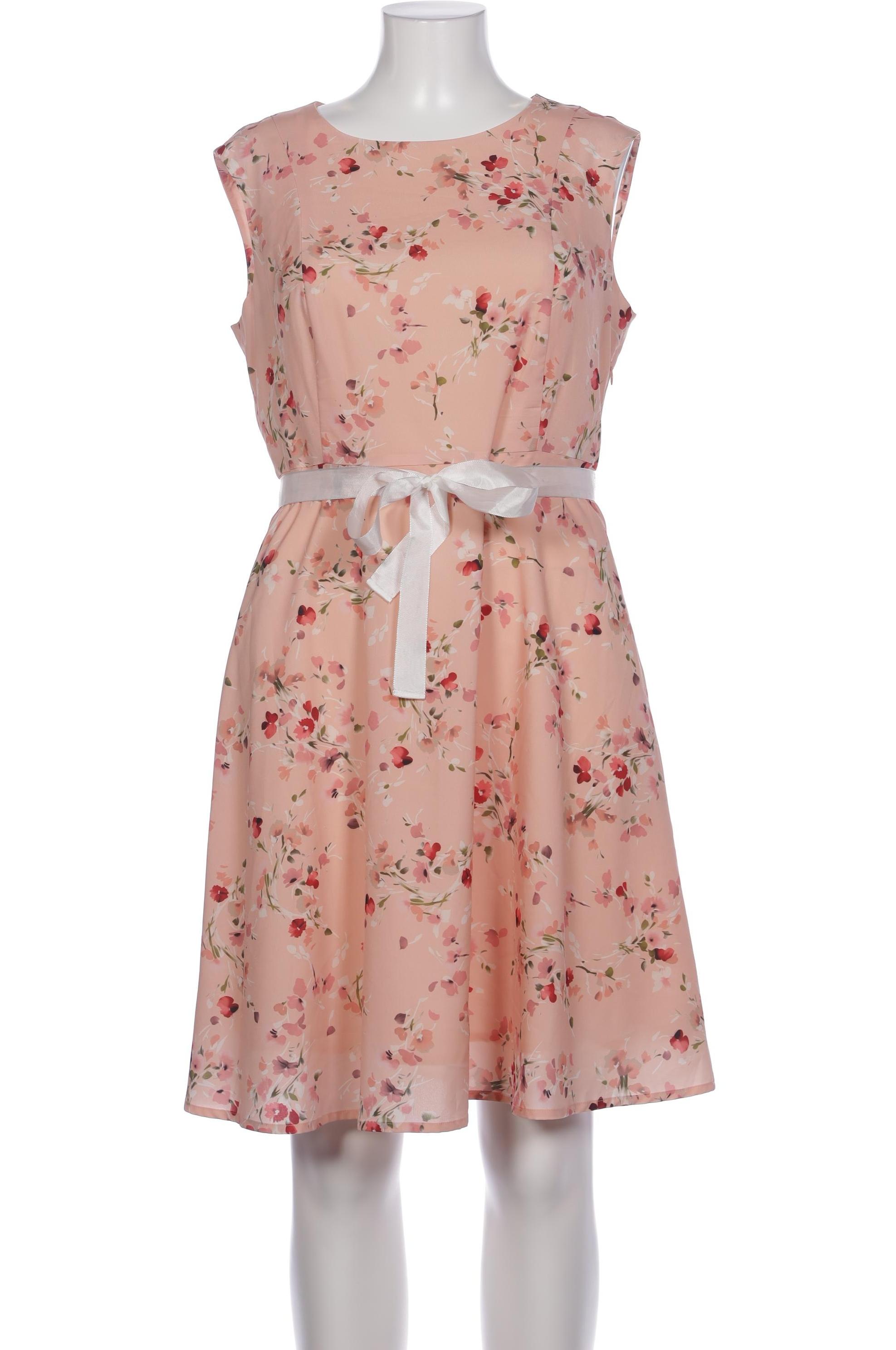 

Montego Damen Kleid, orange, Gr. 44