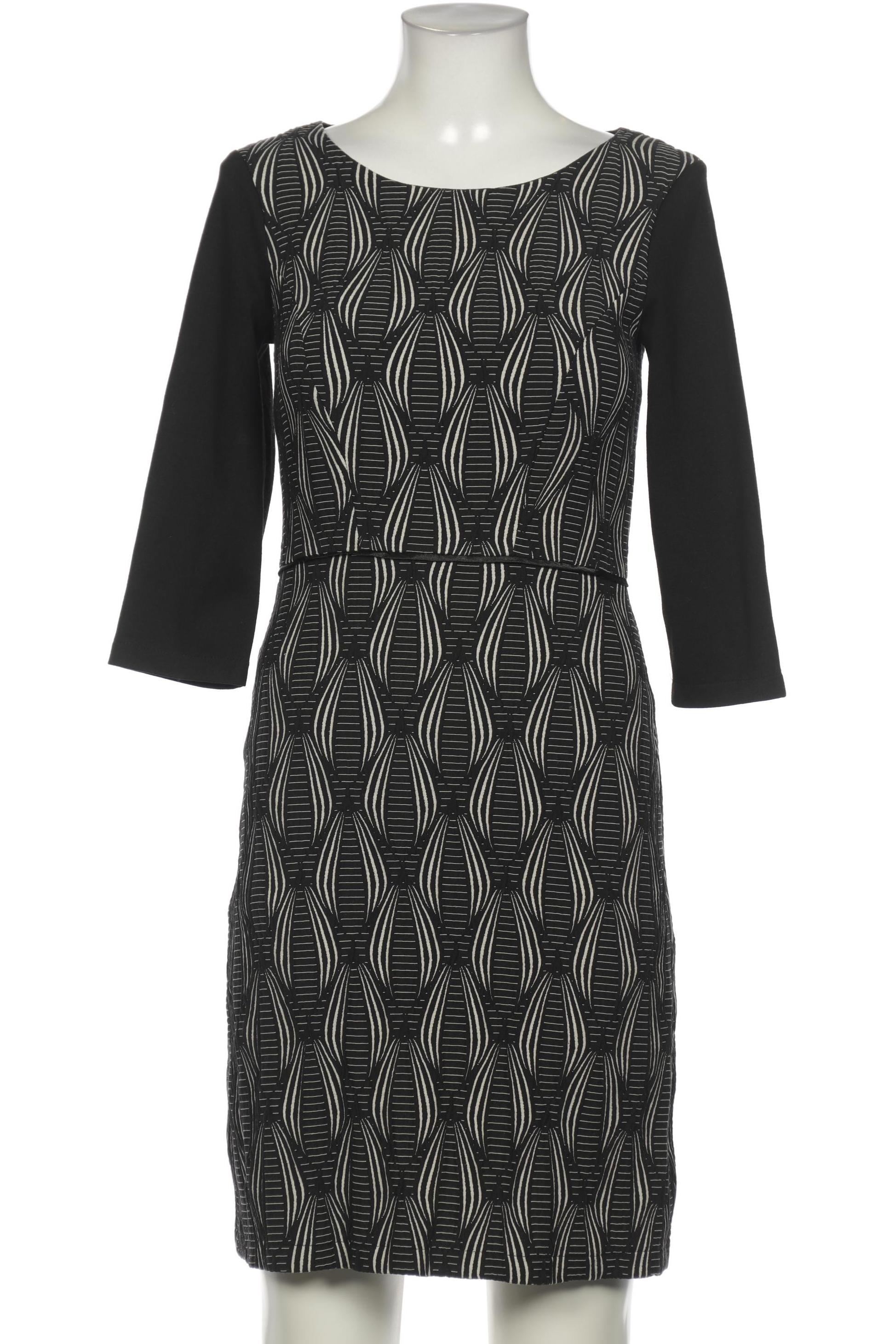 

Montego Damen Kleid, schwarz, Gr. 36
