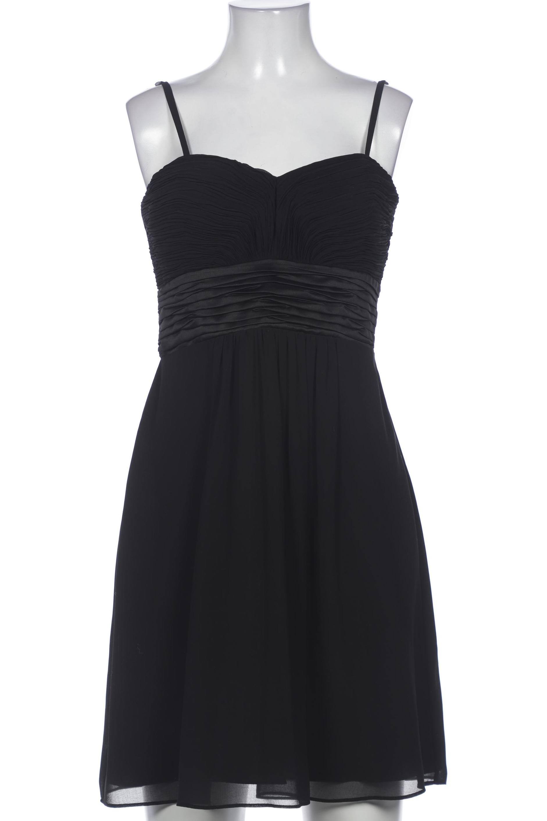 

Montego Damen Kleid, schwarz, Gr. 36