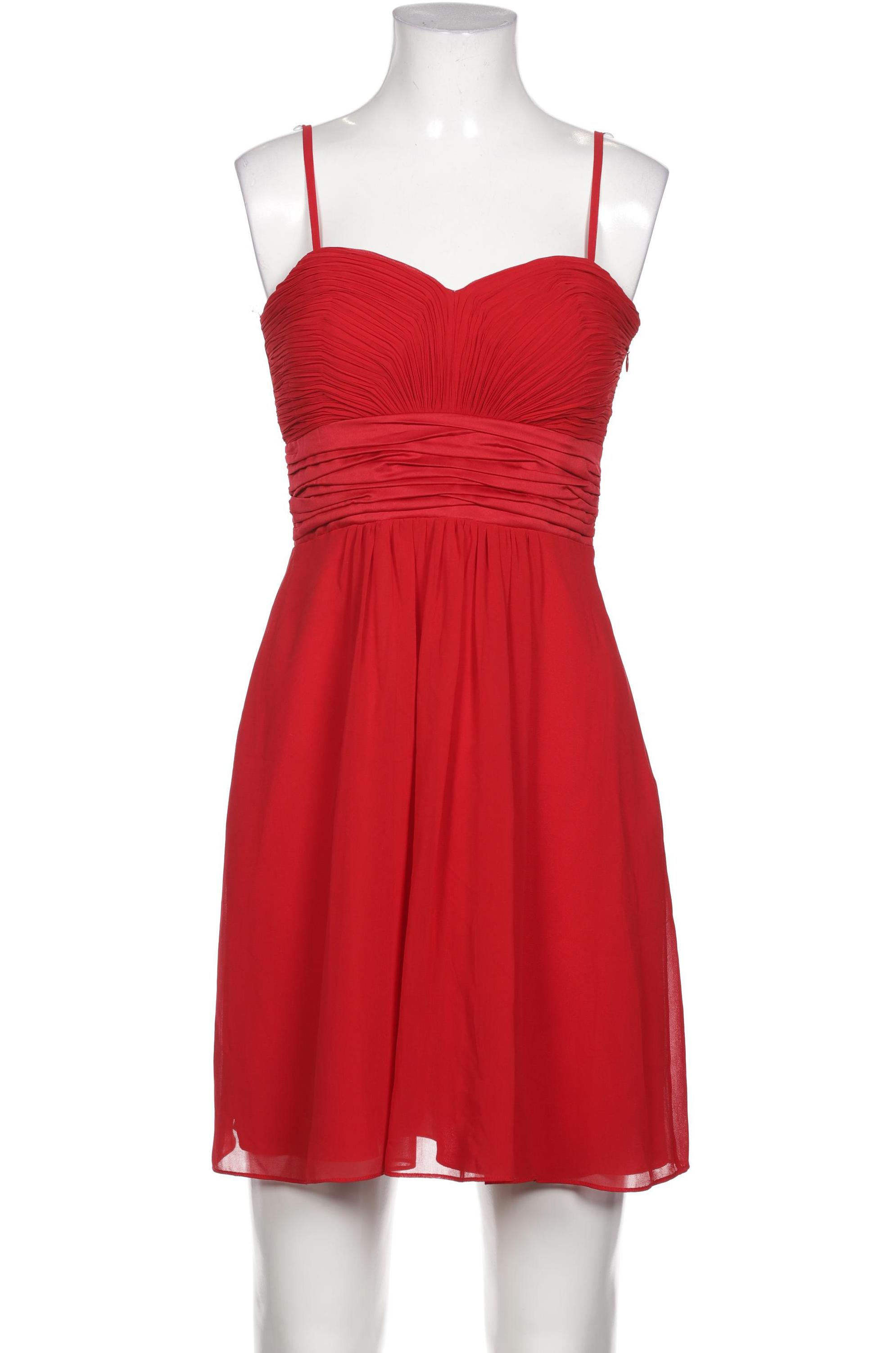 

Montego Damen Kleid, rot, Gr. 34