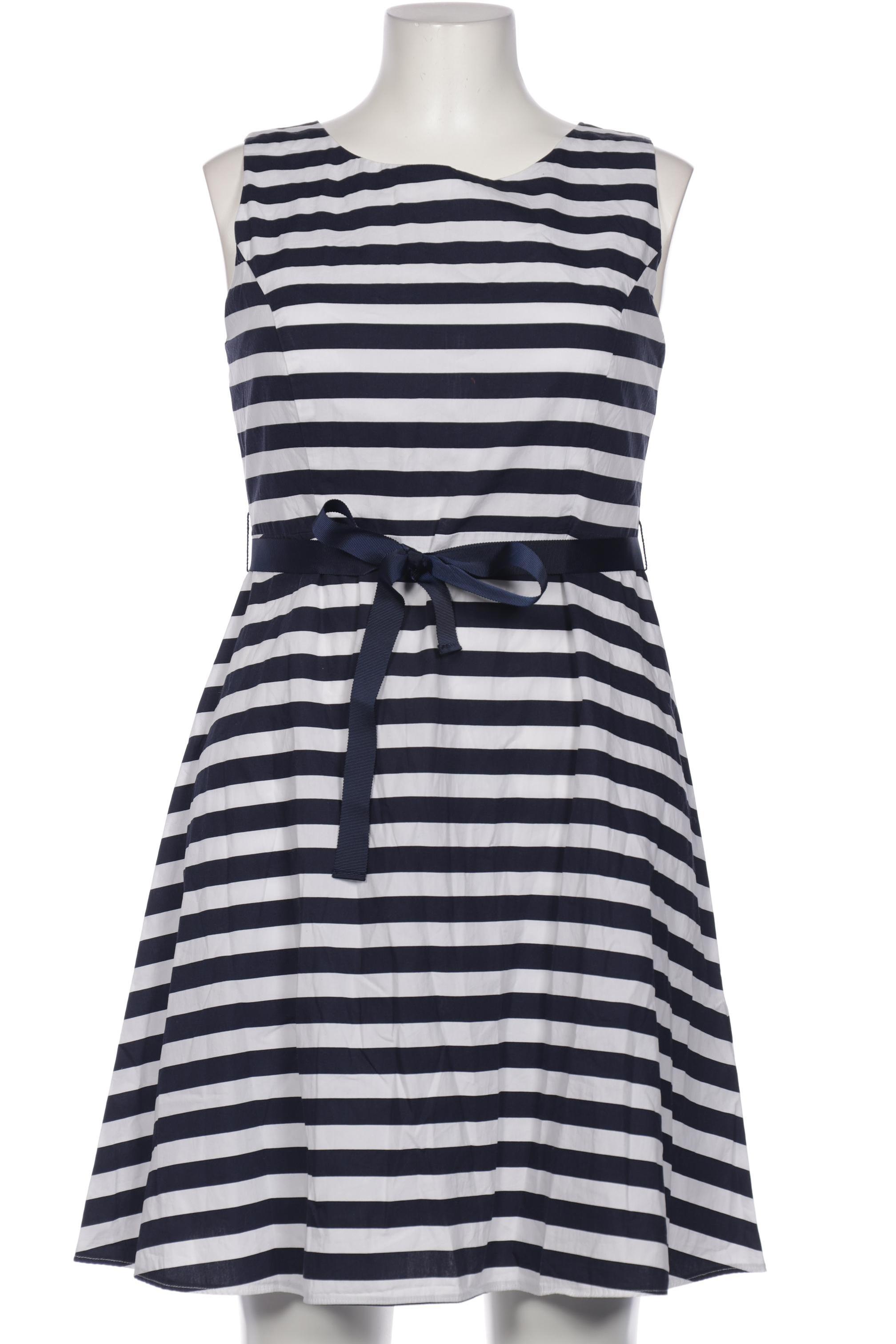 

Montego Damen Kleid, marineblau, Gr. 42
