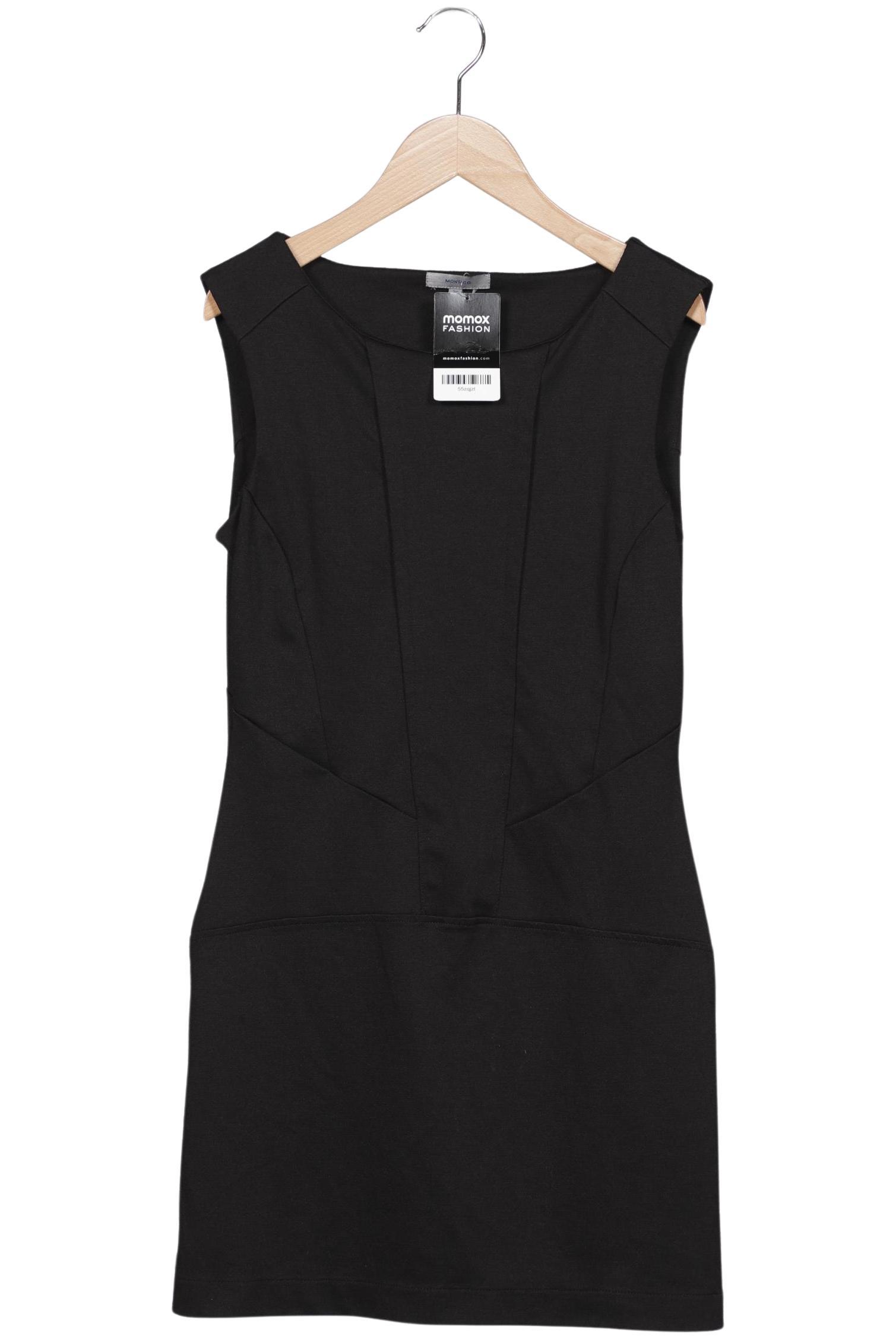 

Montego Damen Kleid, schwarz, Gr. 36