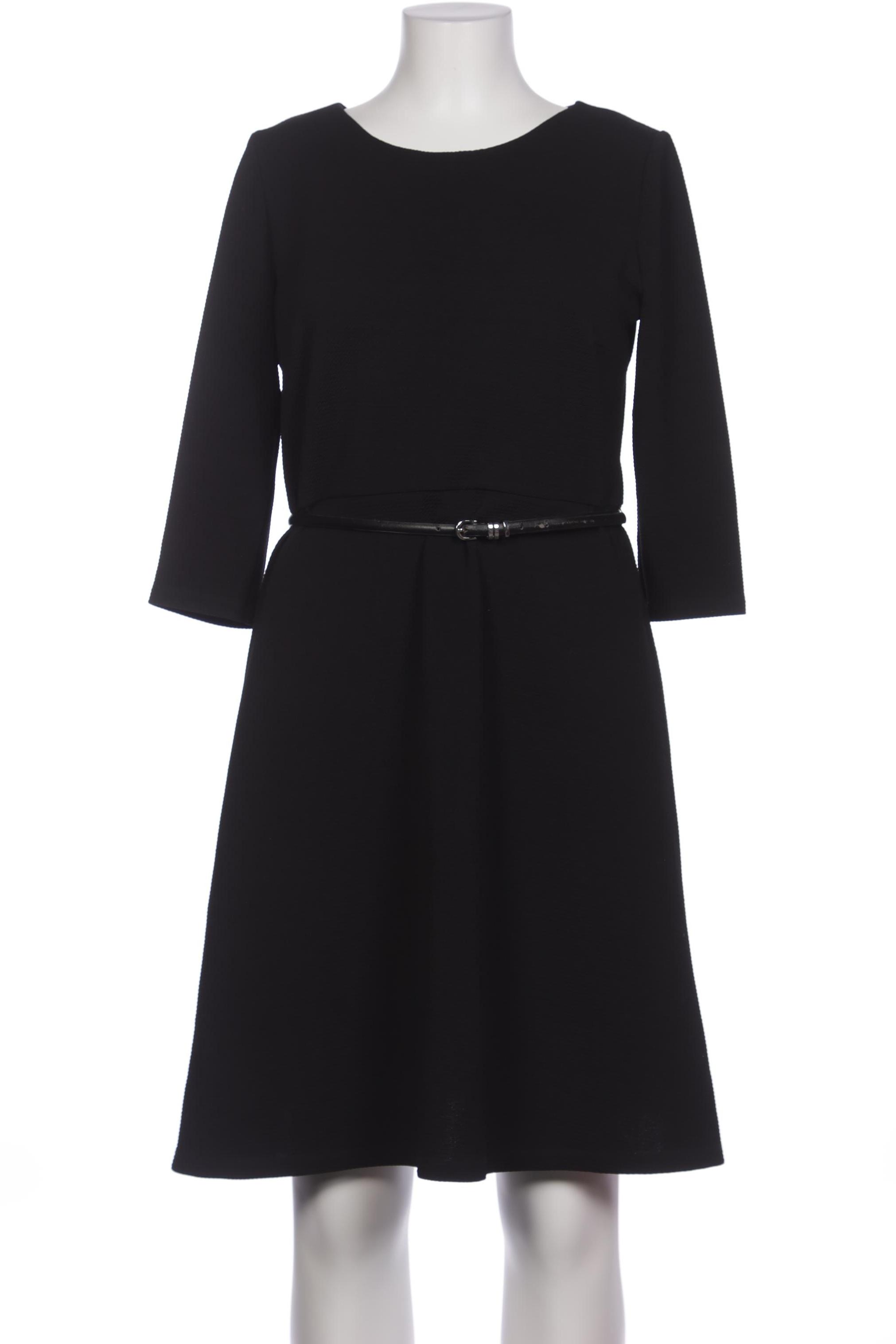 

Montego Damen Kleid, schwarz, Gr. 42