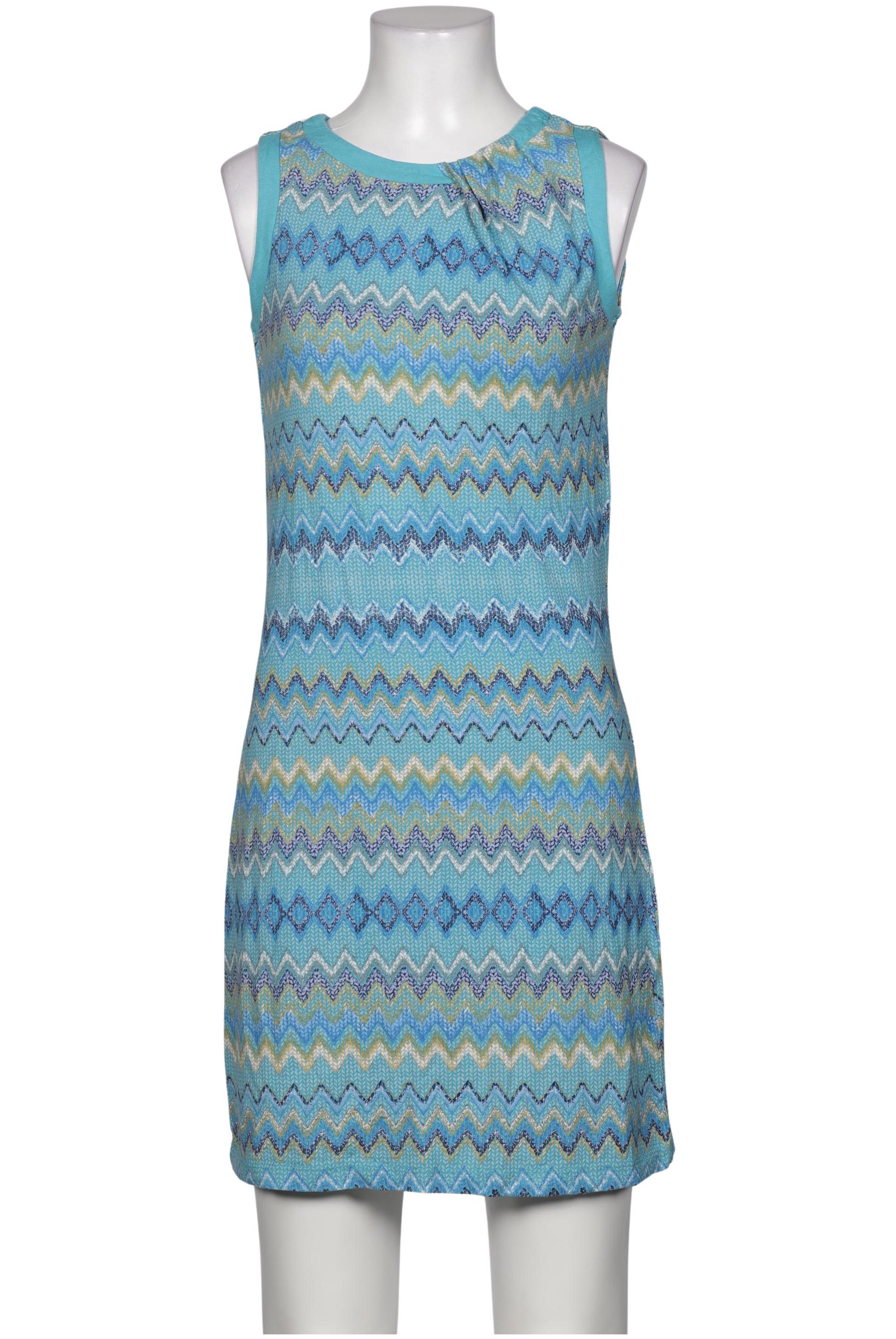 

Montego Damen Kleid, blau, Gr. 36