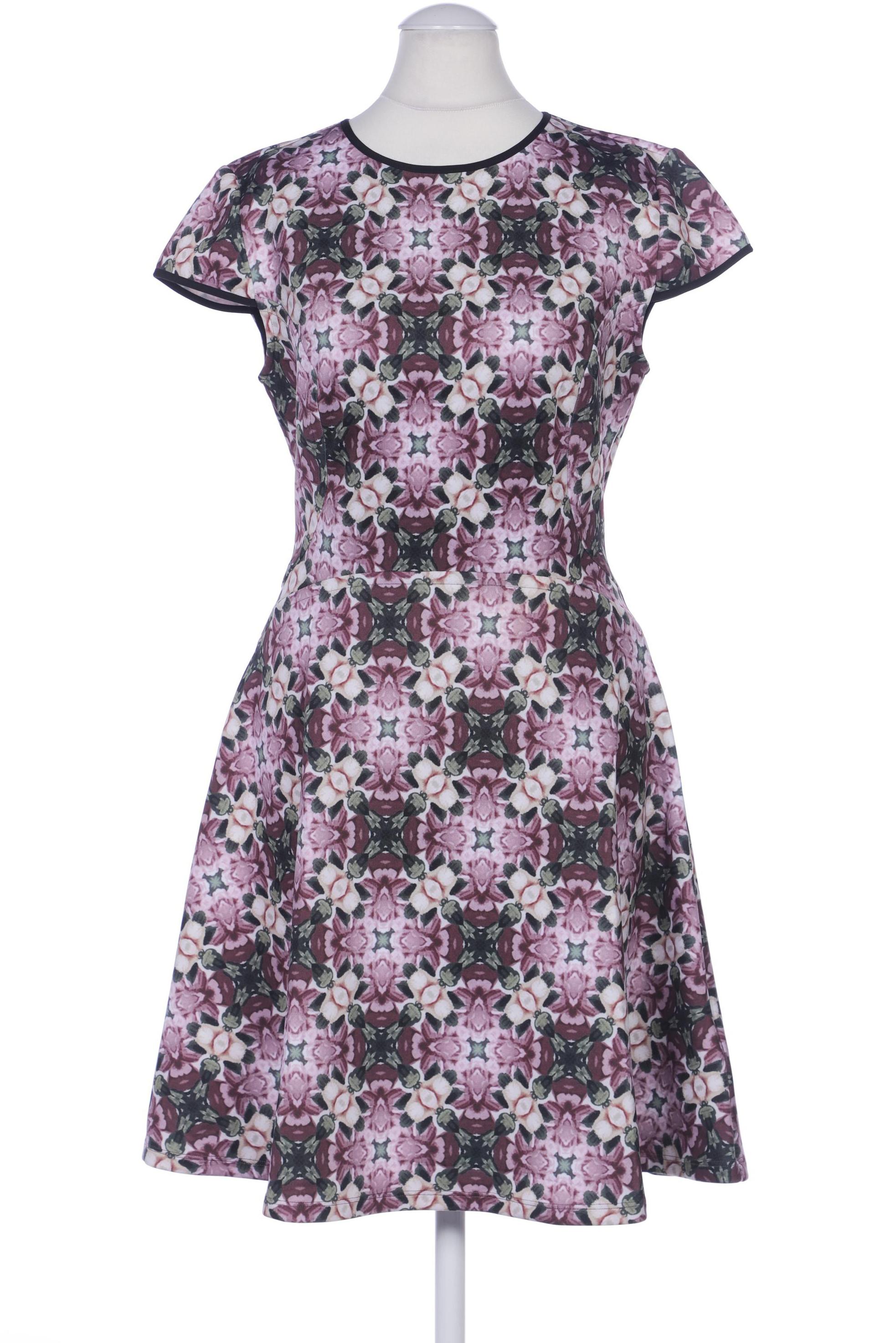 

Montego Damen Kleid, mehrfarbig, Gr. 34