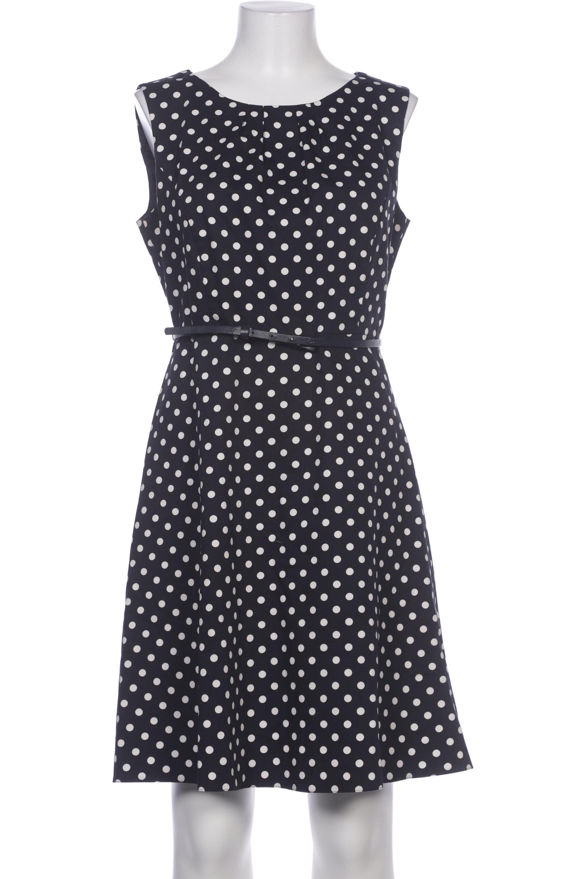 

Montego Damen Kleid, marineblau, Gr. 40