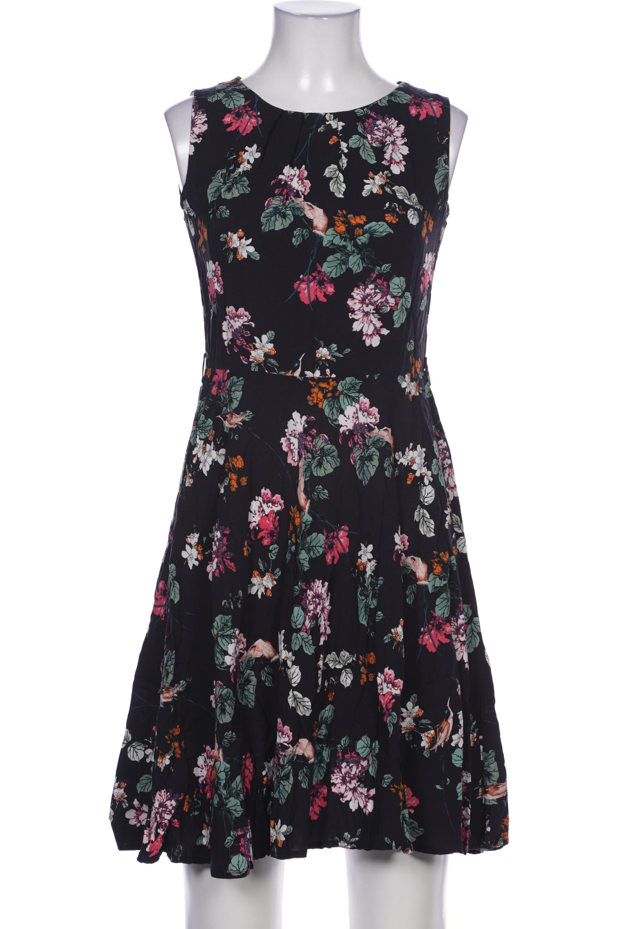 

Montego Damen Kleid, schwarz, Gr. 36