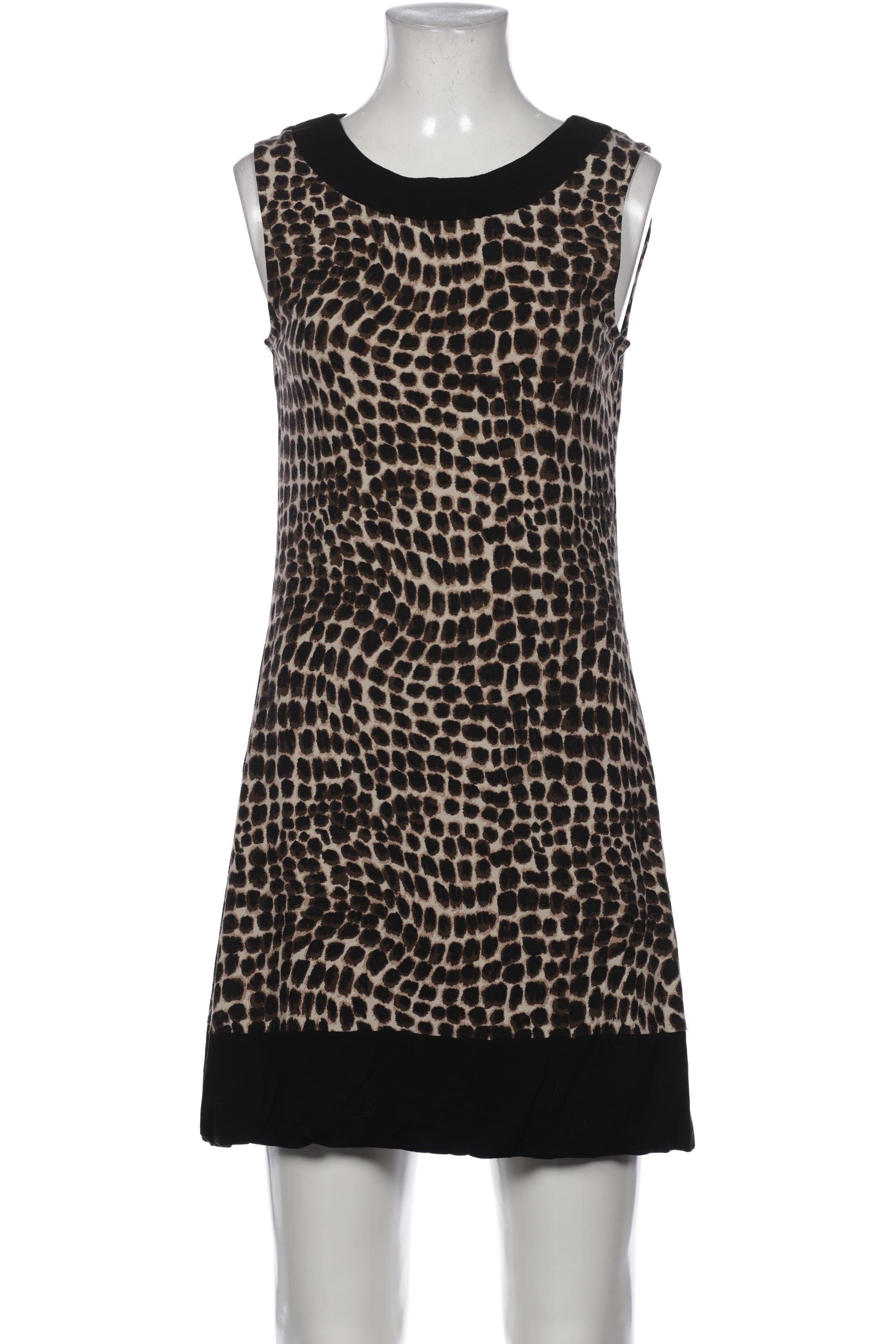 

Montego Damen Kleid, braun, Gr. 38