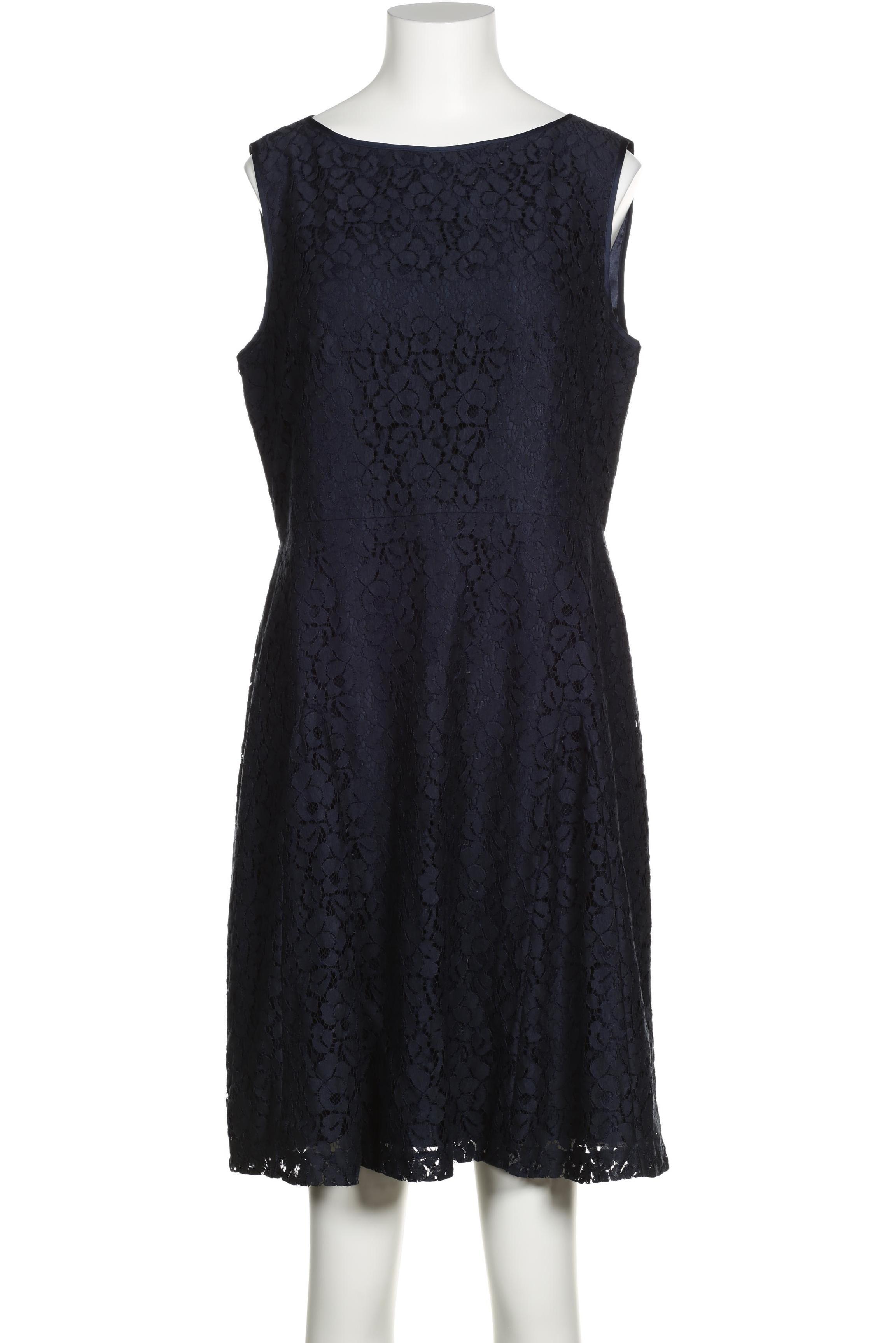 

Montego Damen Kleid, blau, Gr. 42