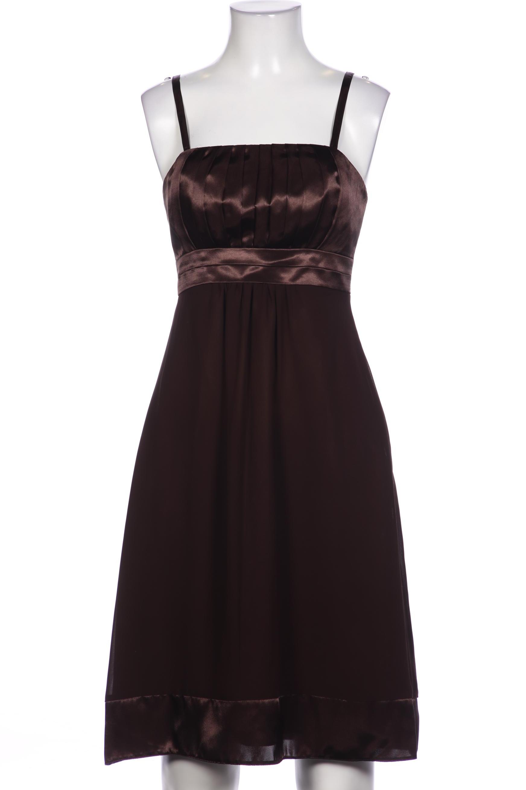 

Montego Damen Kleid, braun, Gr. 34