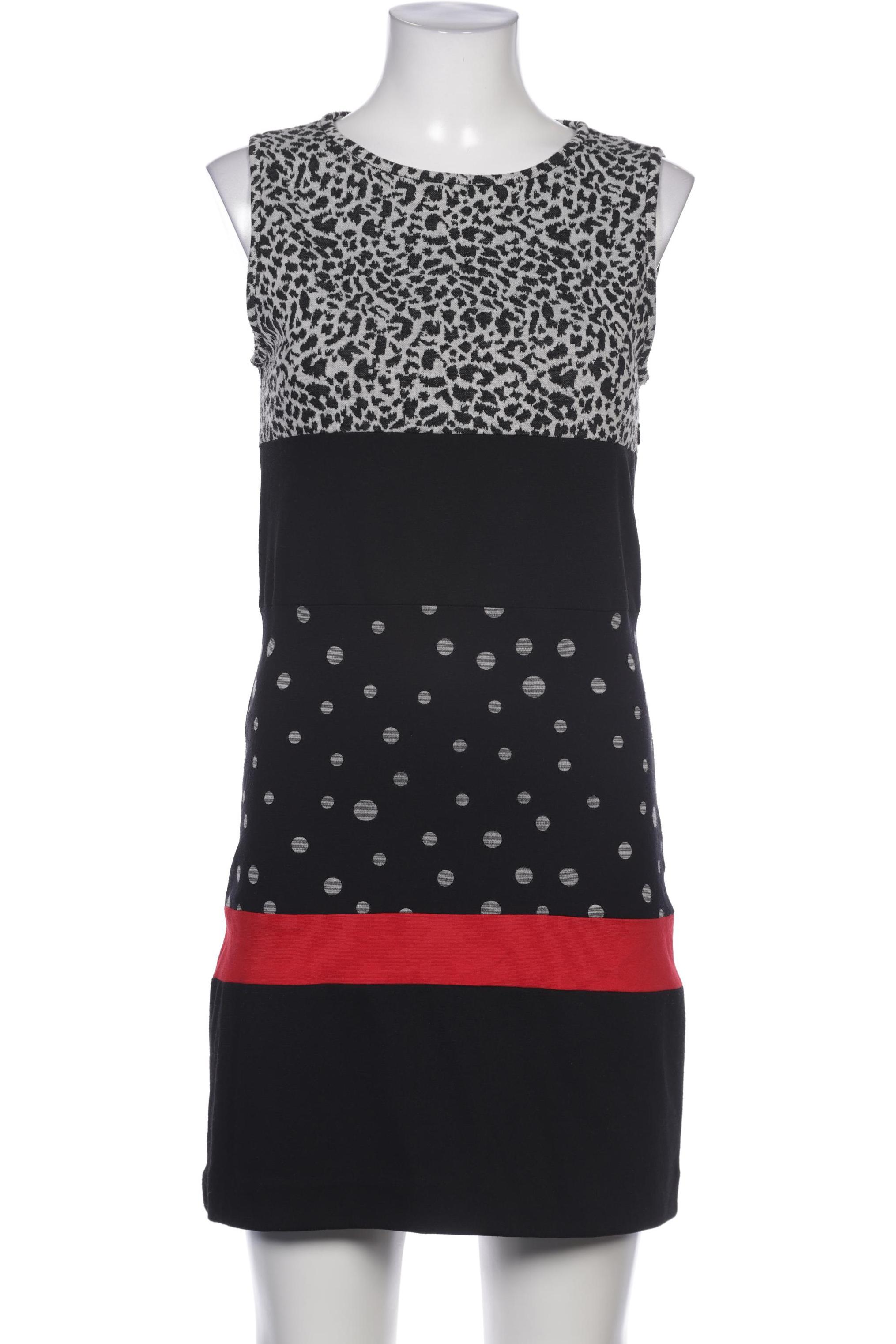 

Montego Damen Kleid, schwarz, Gr. 38