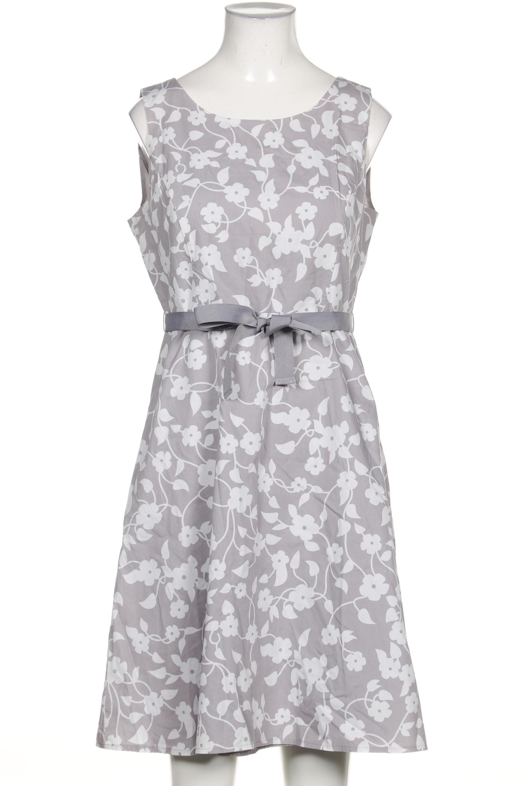 

Montego Damen Kleid, grau, Gr. 36