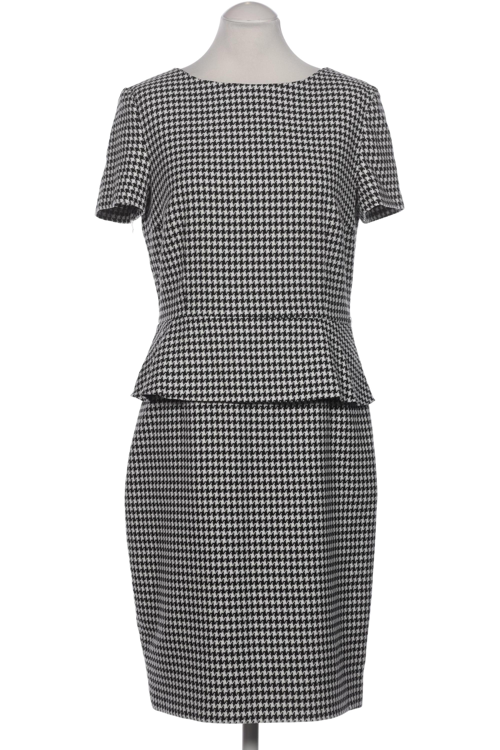 

Montego Damen Kleid, schwarz, Gr. 40