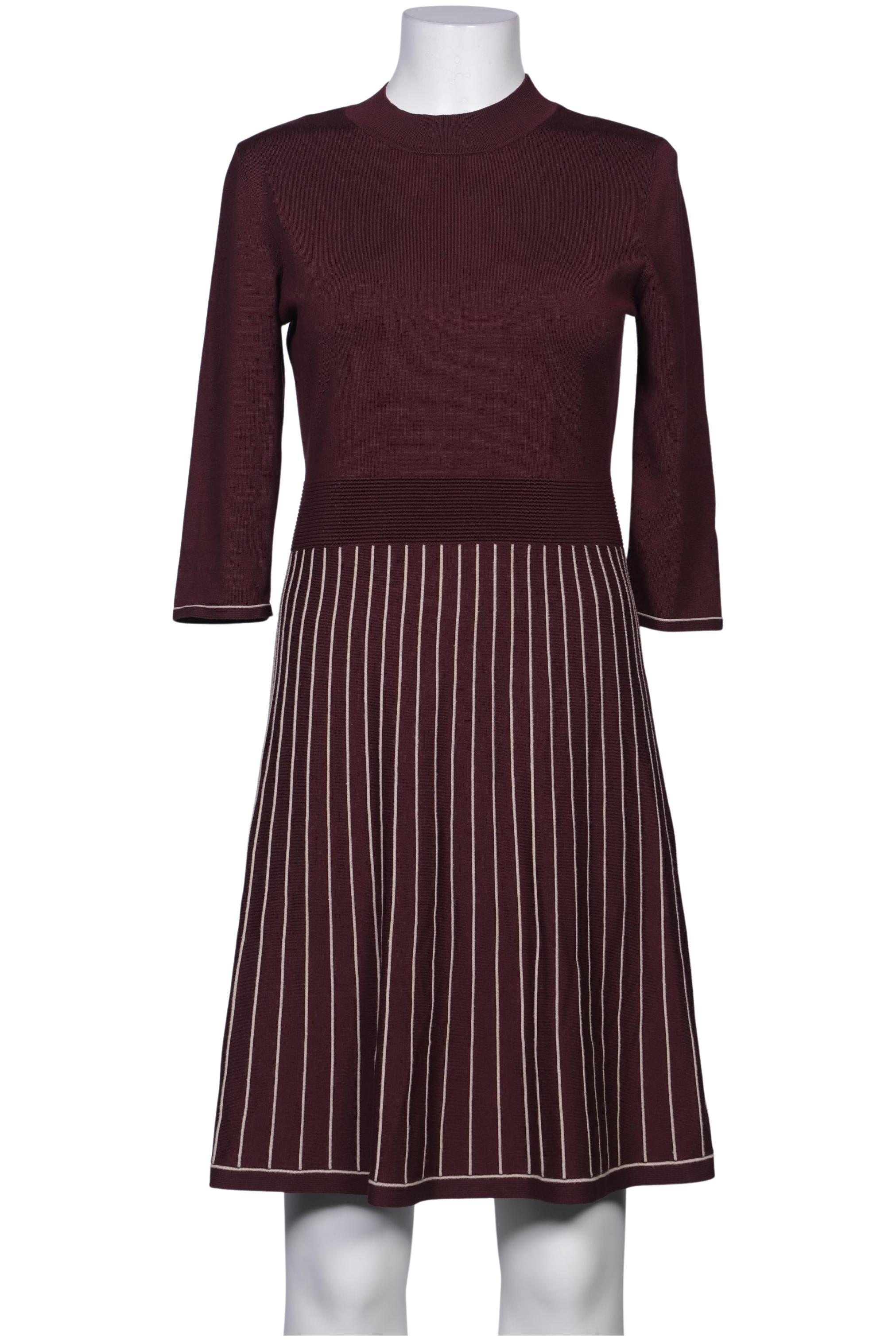 

Montego Damen Kleid, bordeaux, Gr. 40