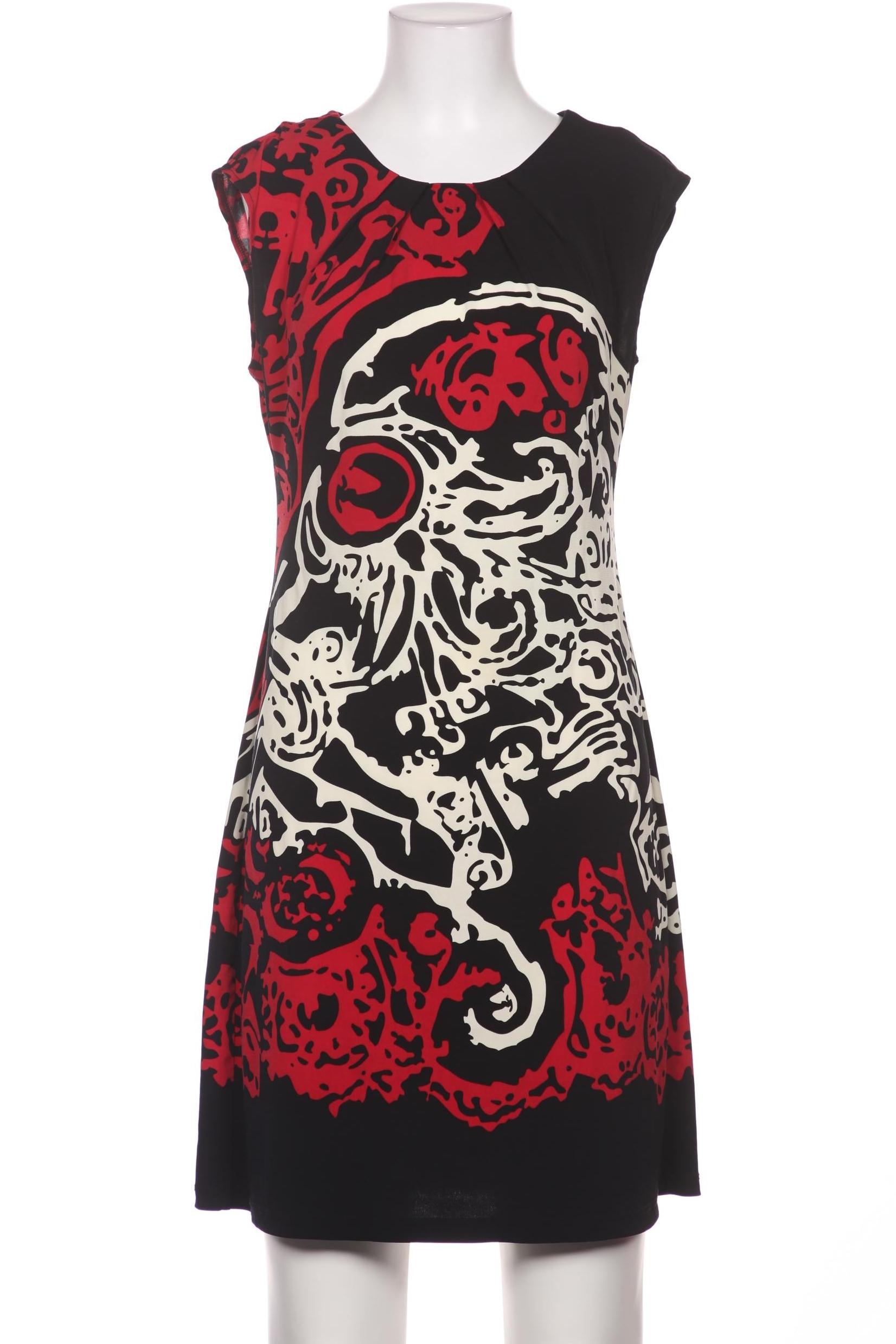 

Montego Damen Kleid, schwarz, Gr. 36