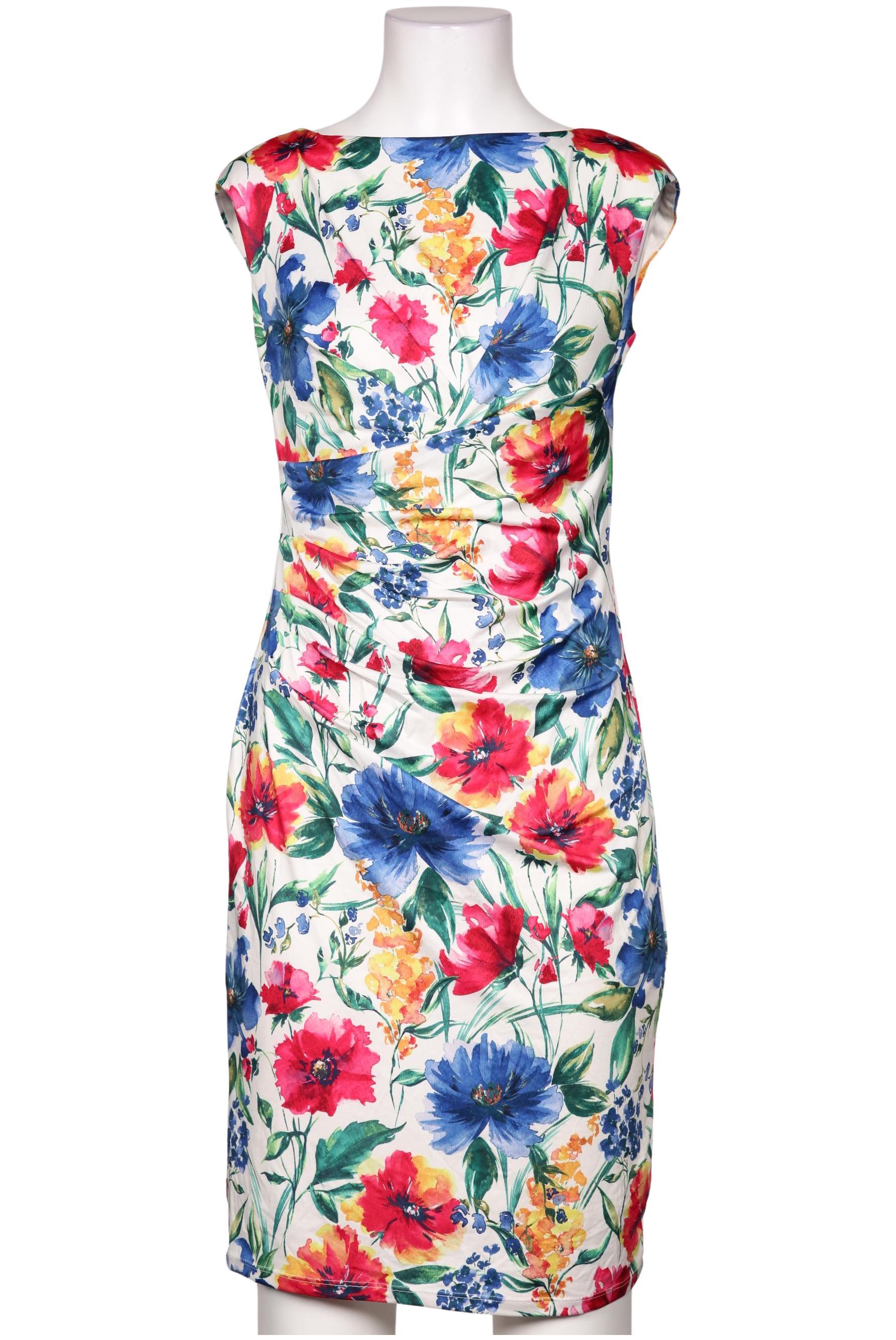 

Montego Damen Kleid, mehrfarbig, Gr. 36