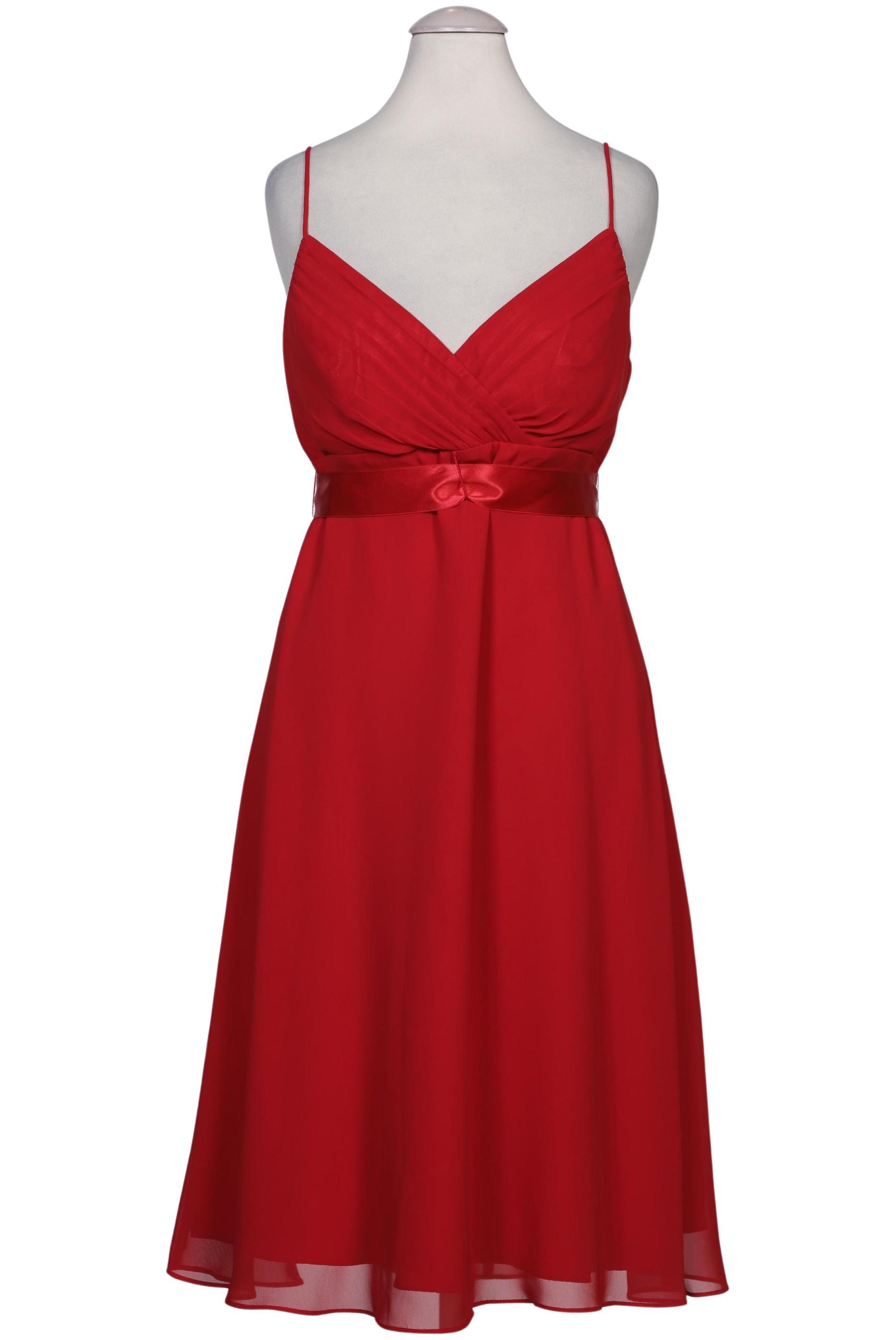 

Montego Damen Kleid, rot, Gr. 36