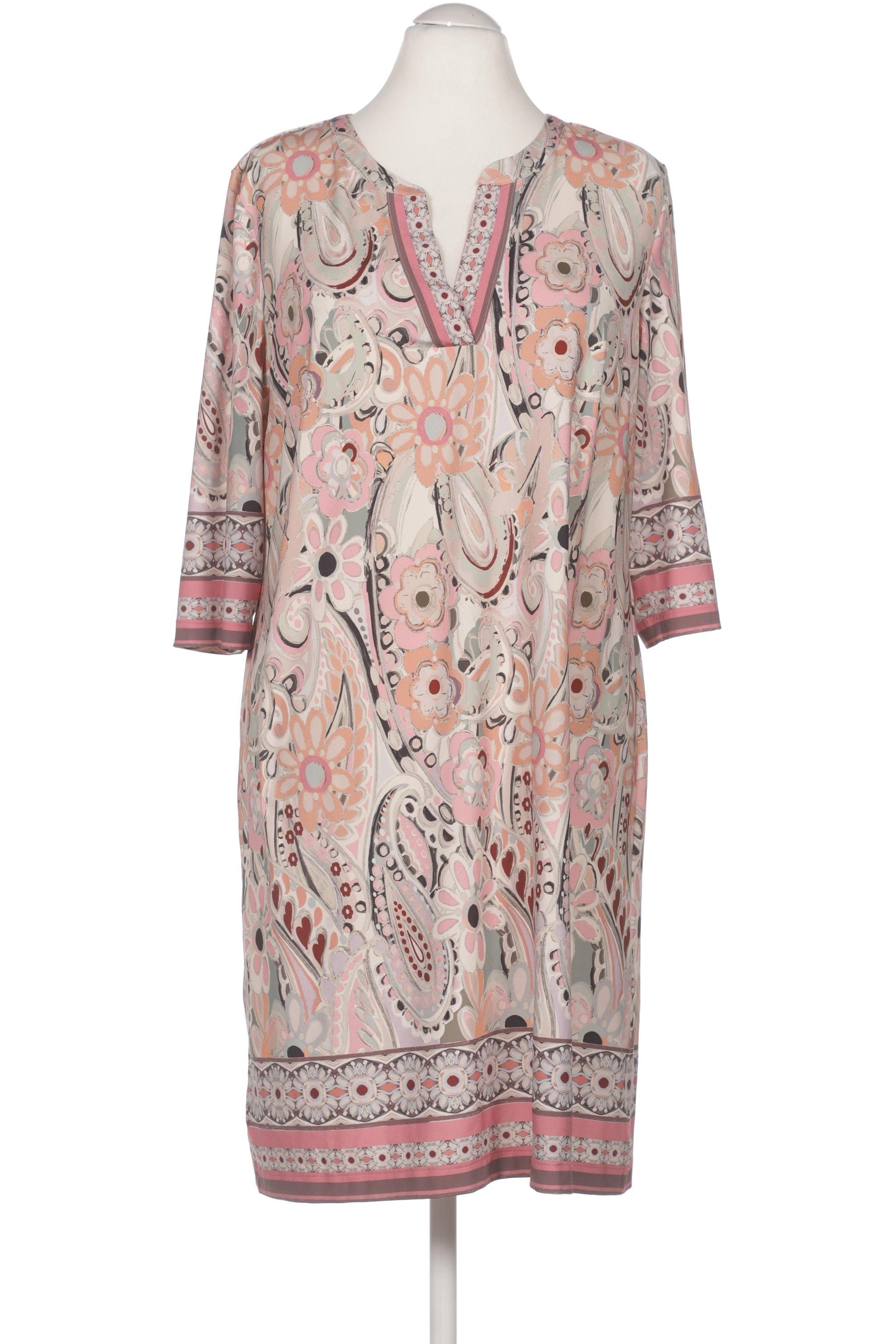 

Montego Damen Kleid, pink, Gr. 46