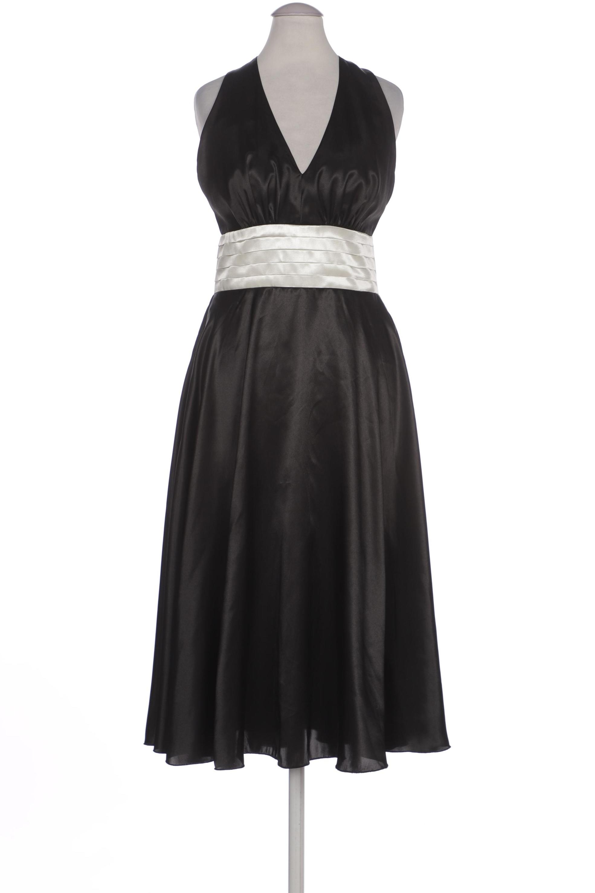 

Montego Damen Kleid, schwarz, Gr. 34