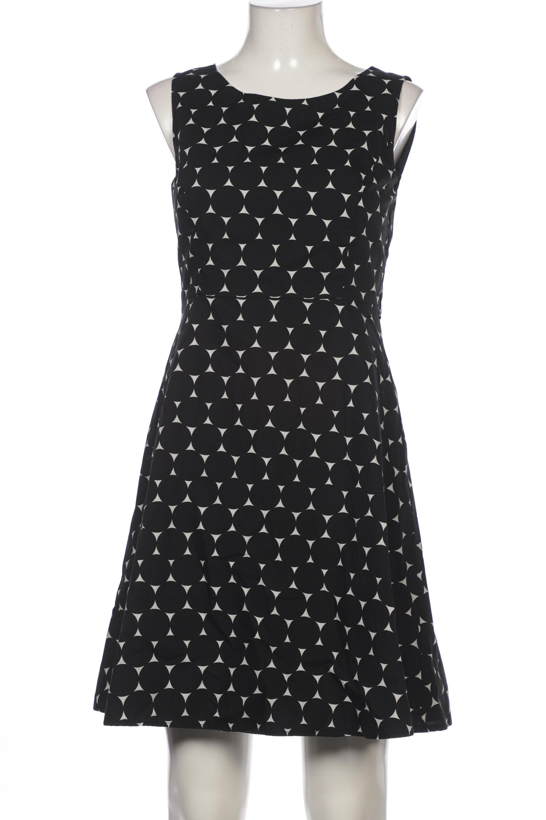 

Montego Damen Kleid, schwarz, Gr. 38