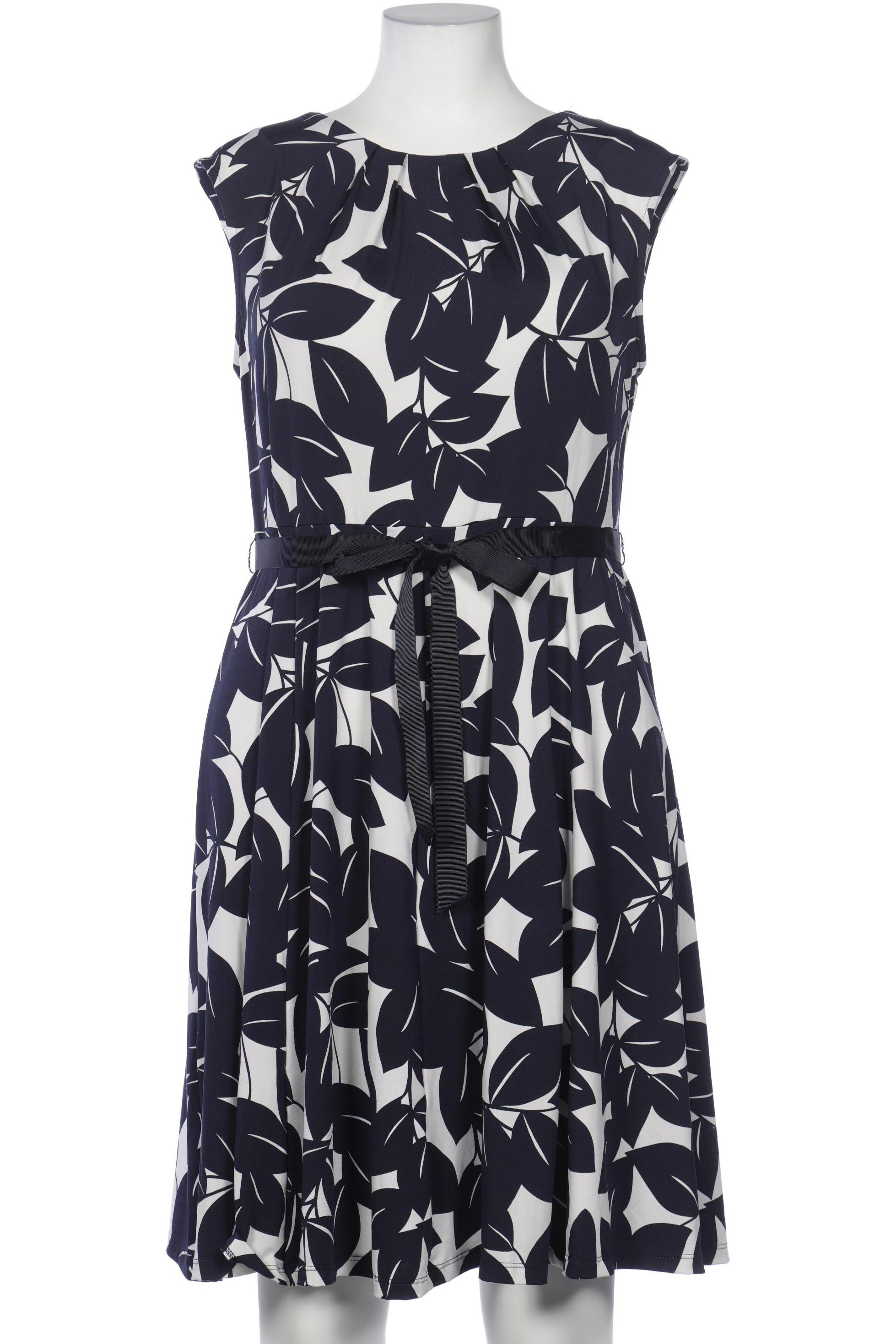 

Montego Damen Kleid, blau, Gr. 46