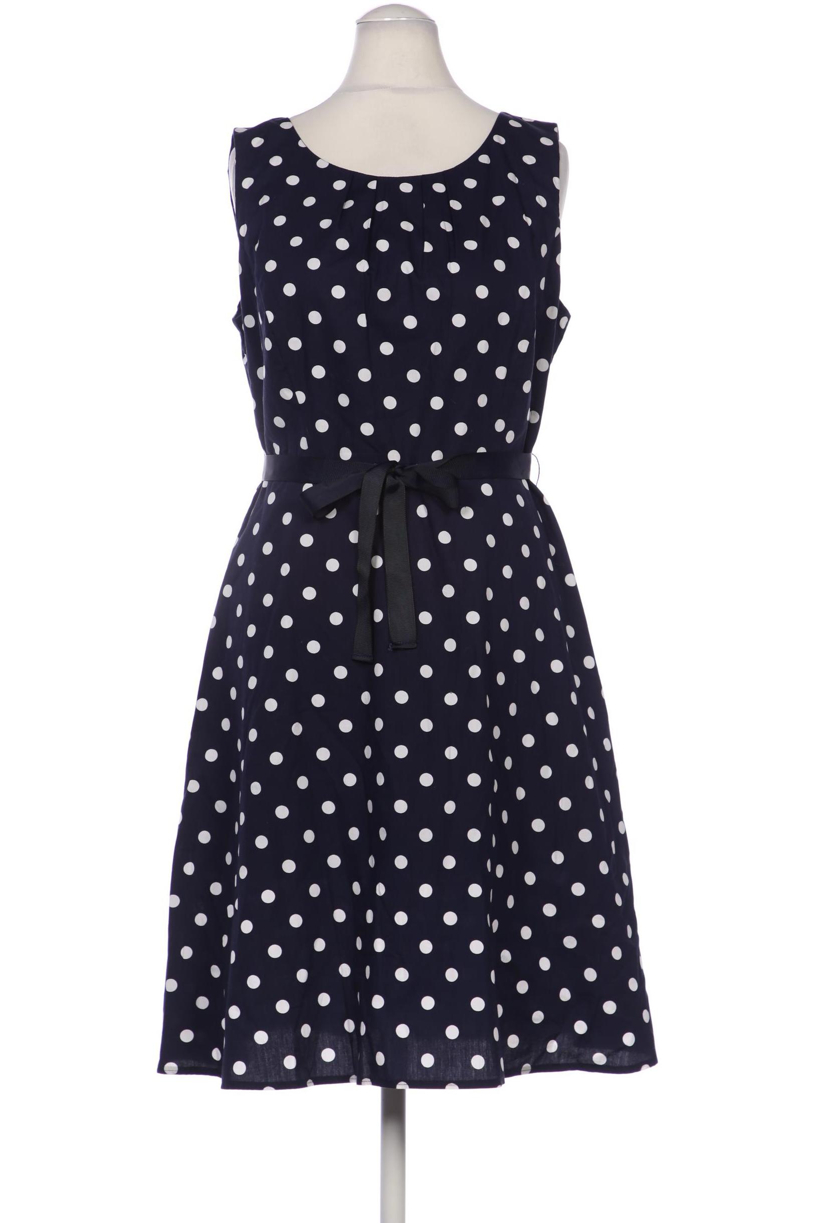 

Montego Damen Kleid, marineblau, Gr. 40