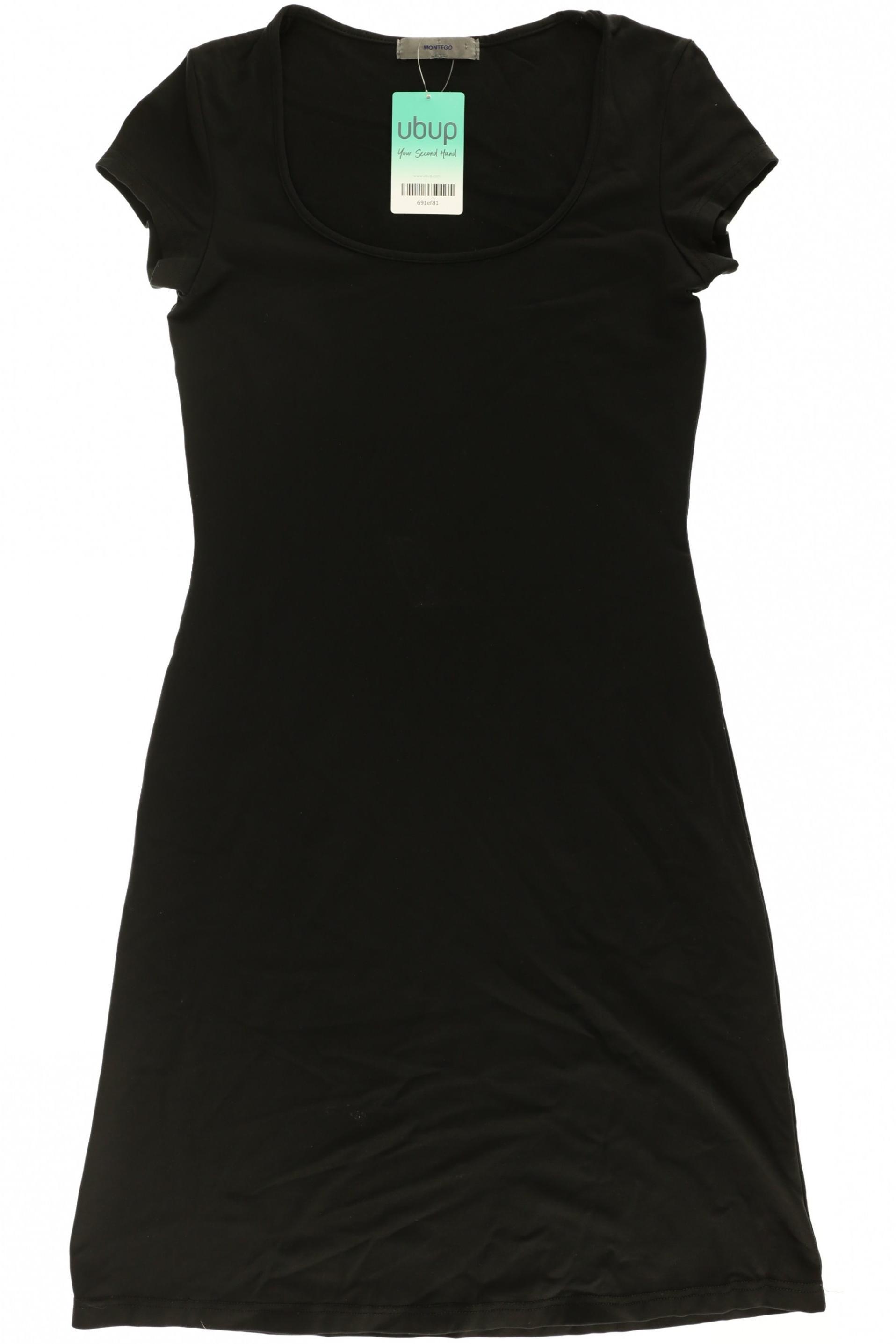 

Montego Damen Kleid, blau, Gr.