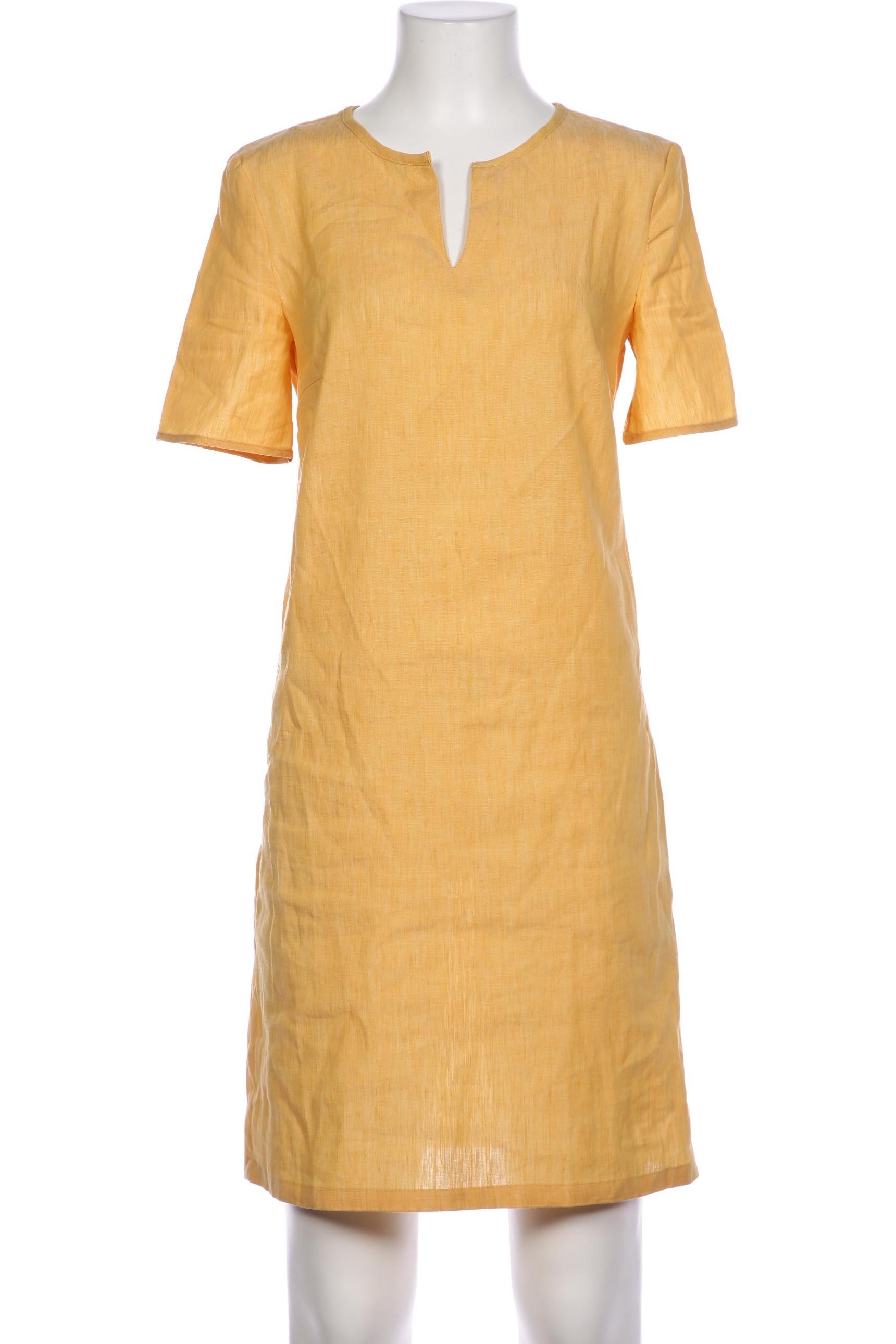 

Montego Damen Kleid, gelb, Gr. 34