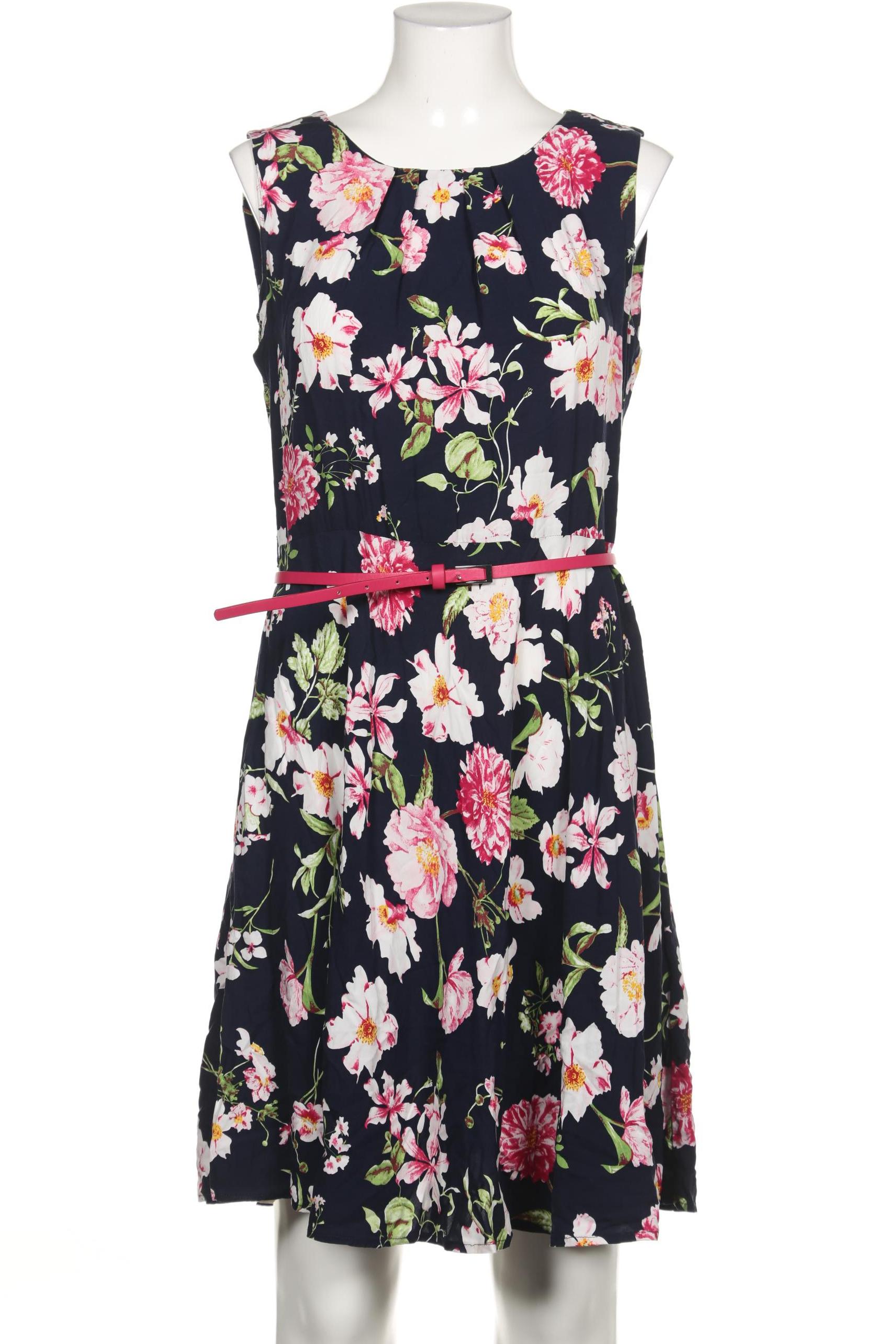 

Montego Damen Kleid, marineblau