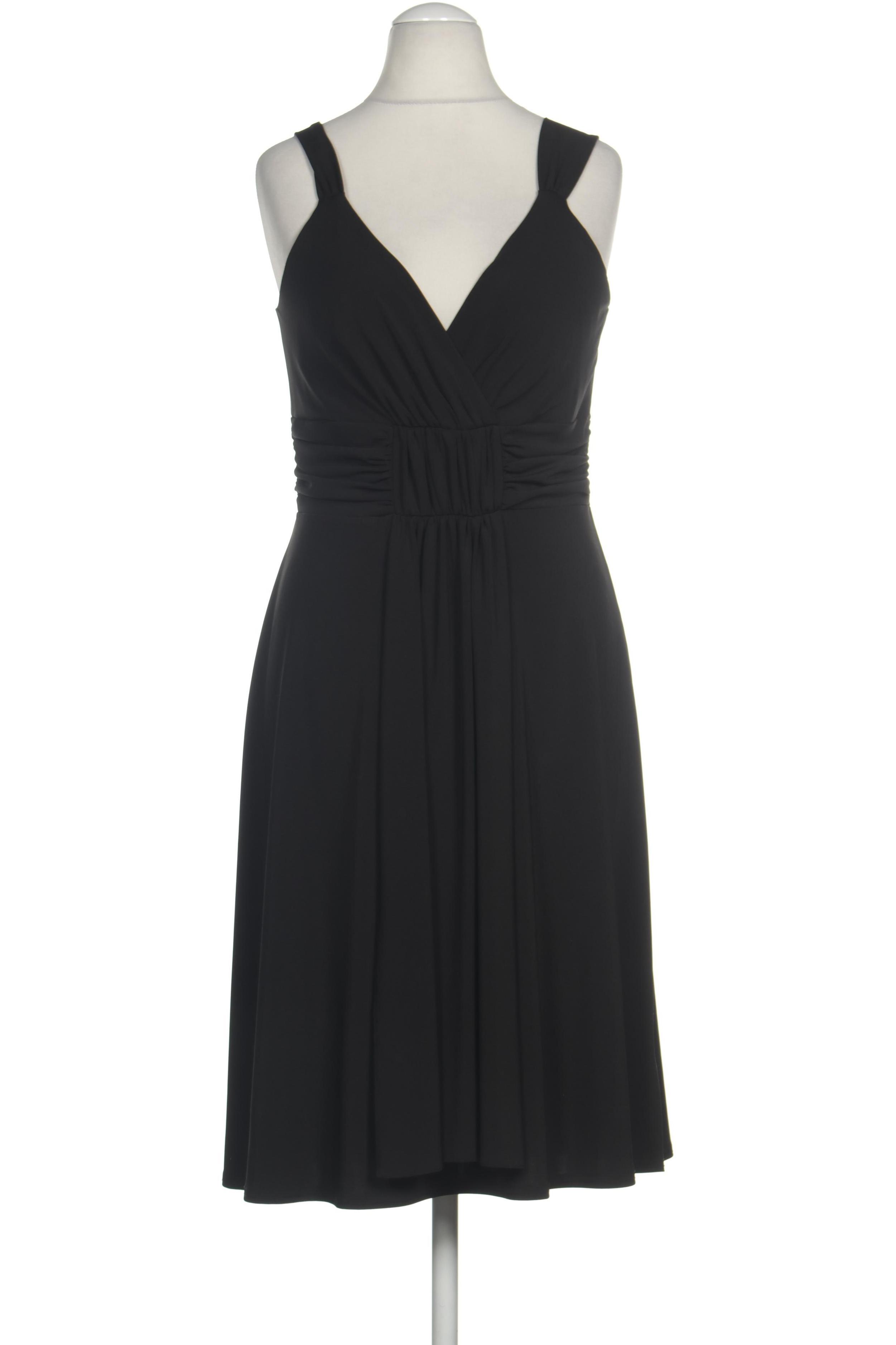 

Montego Damen Kleid, schwarz, Gr.