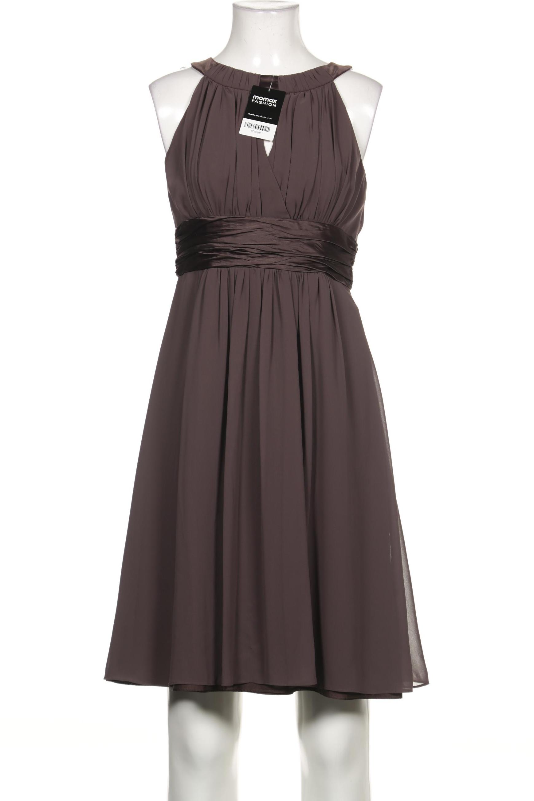 

Montego Damen Kleid, braun, Gr. 36