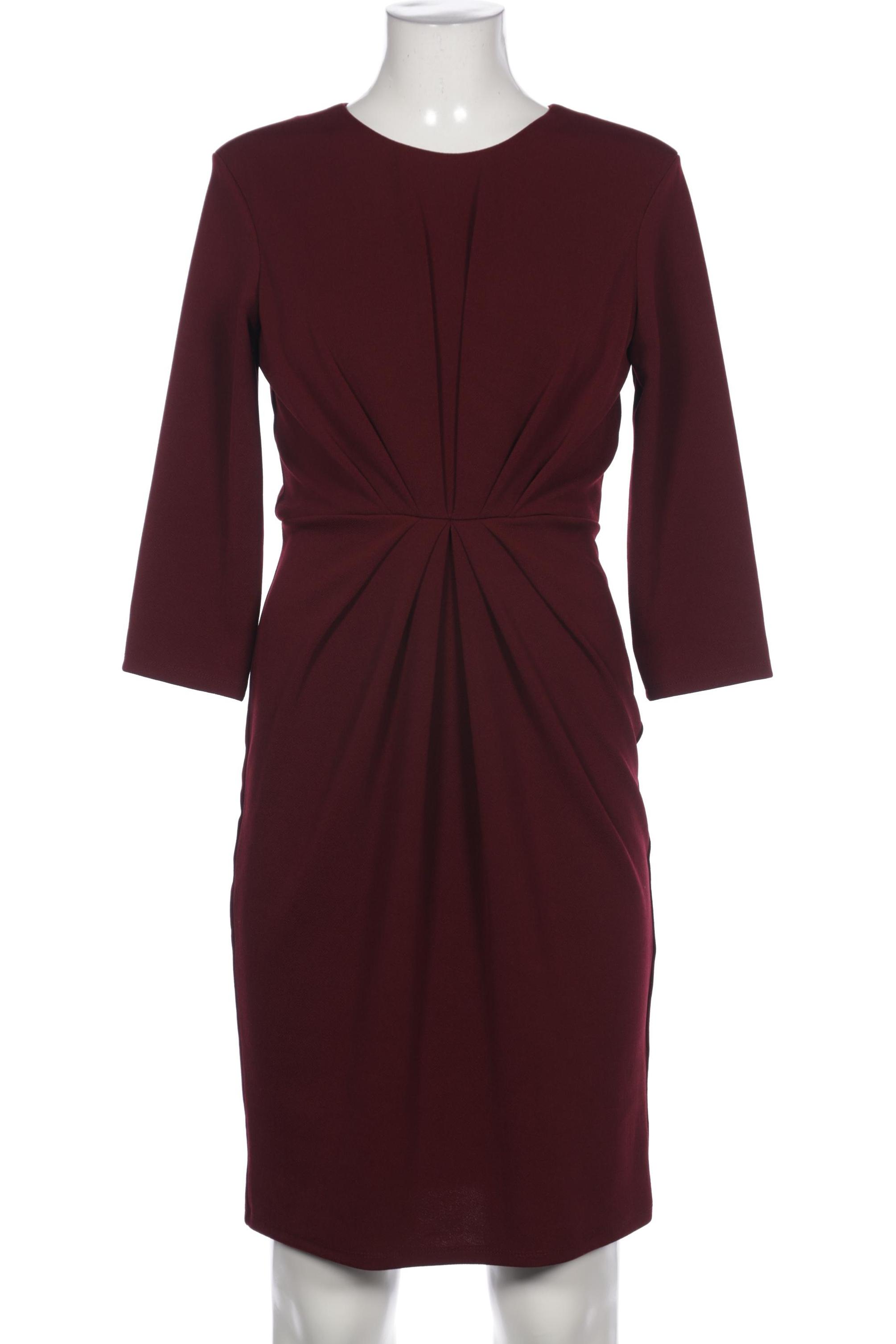 

Montego Damen Kleid, bordeaux, Gr. 40