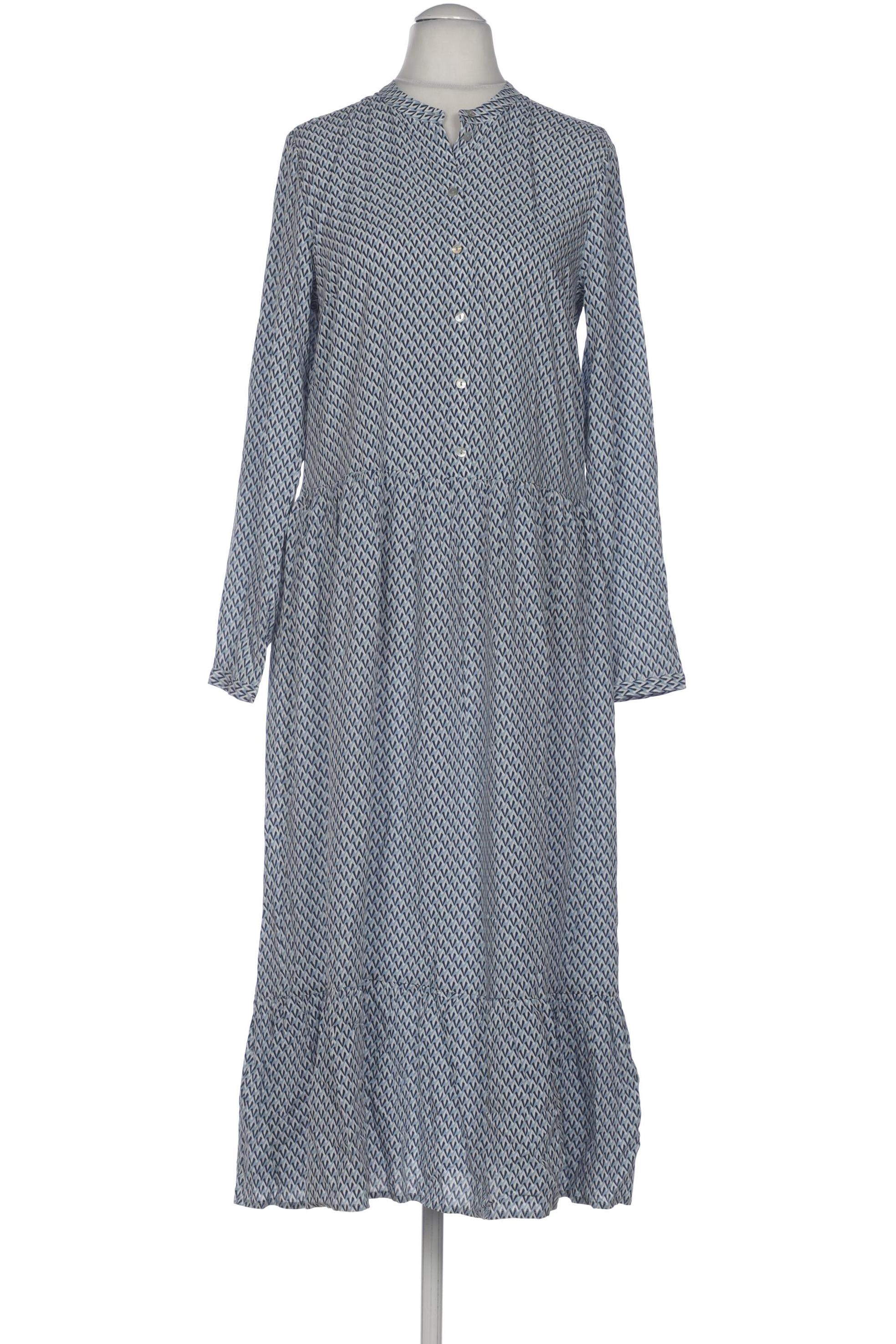 

Montego Damen Kleid, blau, Gr. 38