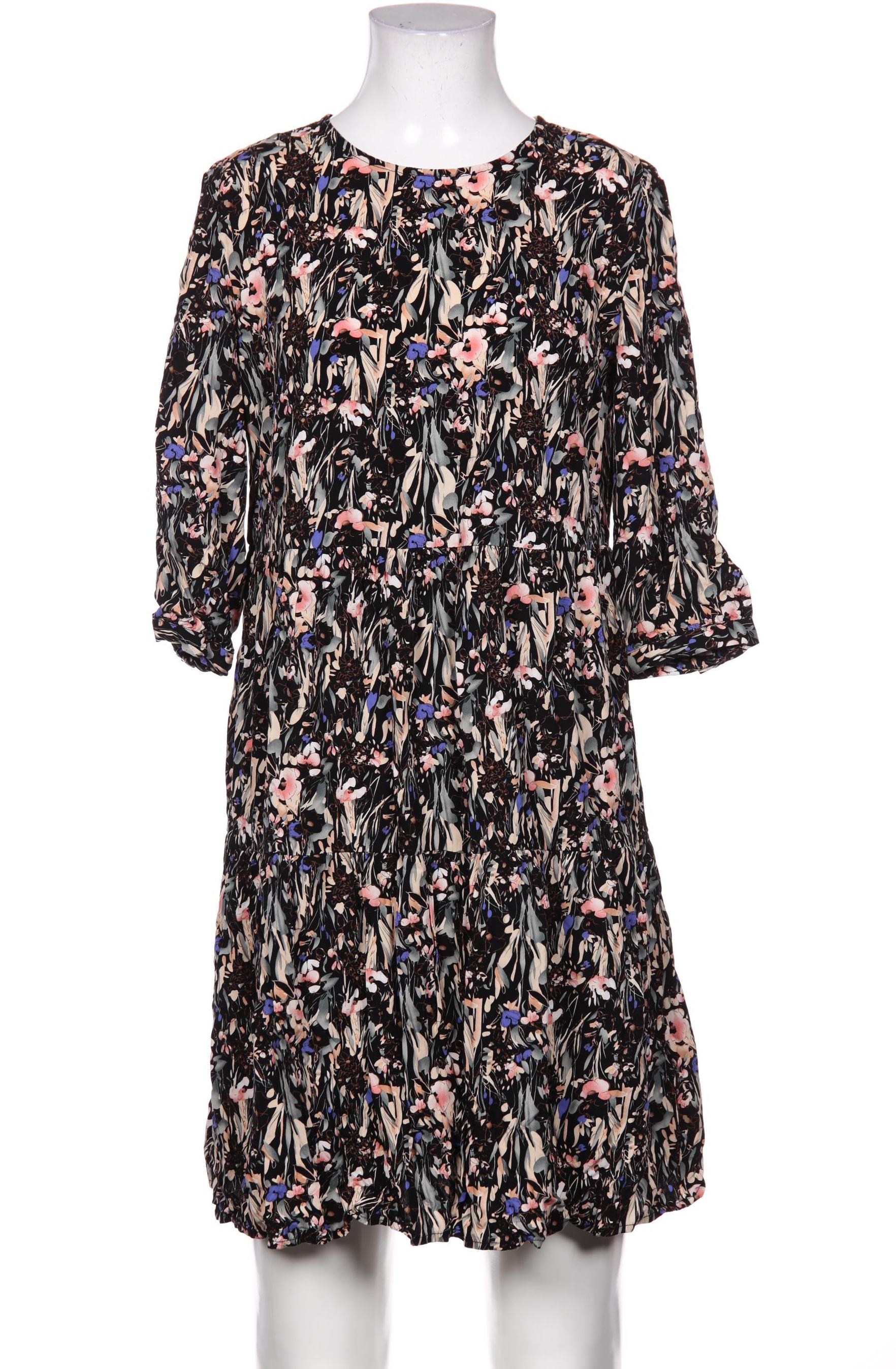 

Montego Damen Kleid, schwarz, Gr. 38