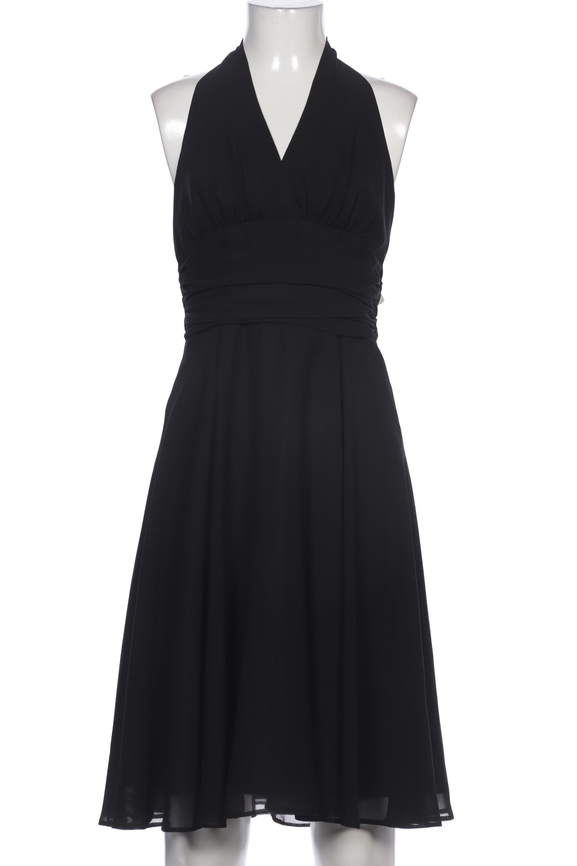 

Montego Damen Kleid, schwarz