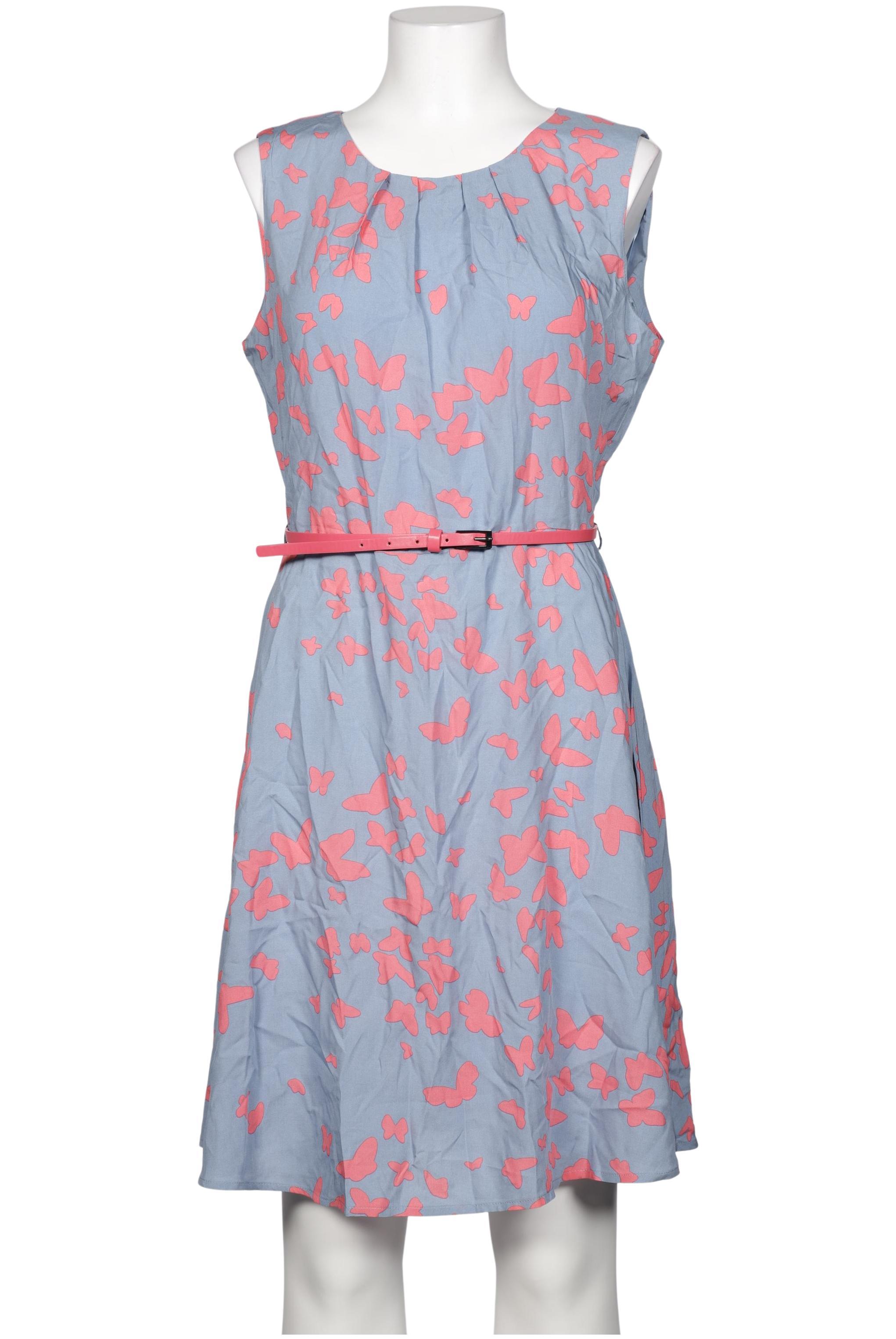 

Montego Damen Kleid, hellblau, Gr. 42